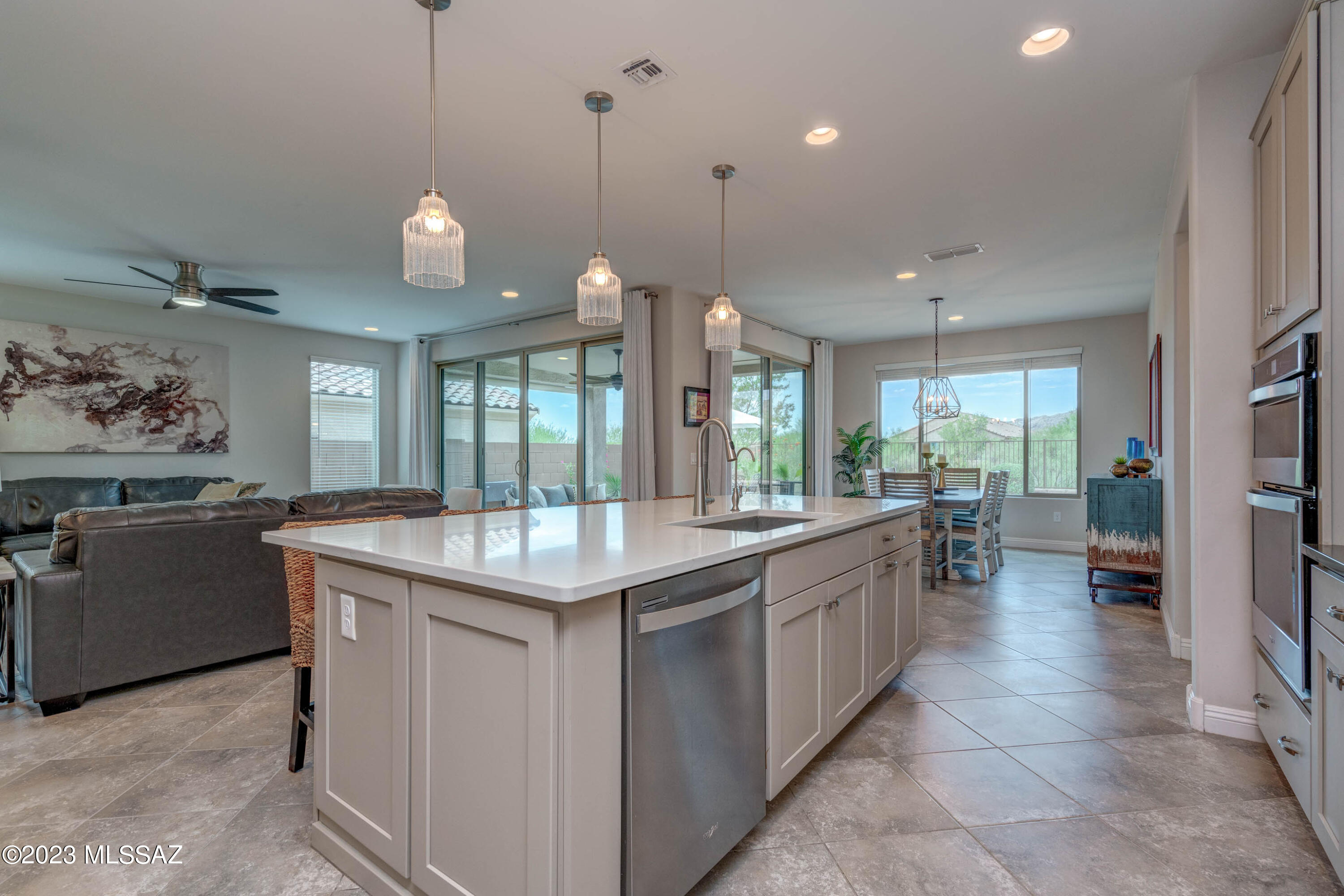 Del Webb at Dove Mountain VII - Residential
