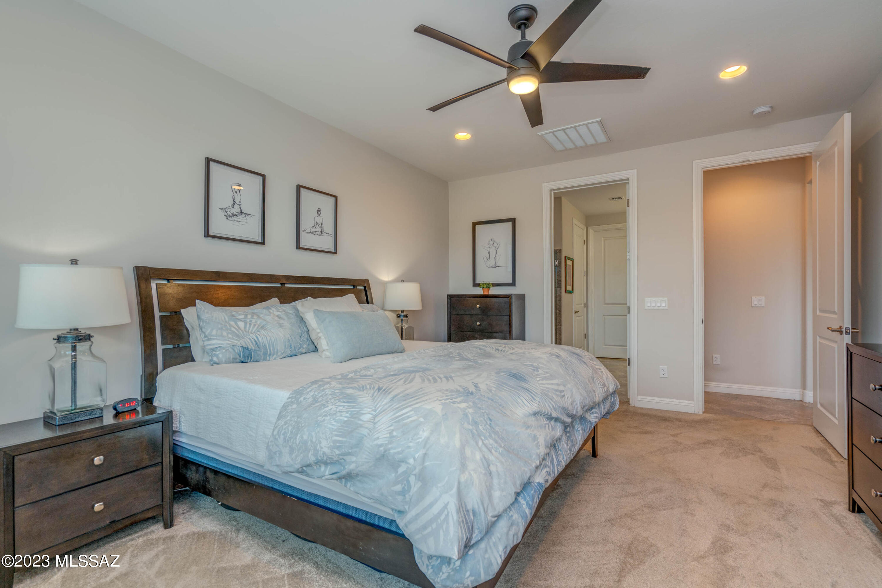 Del Webb at Dove Mountain VII - Residential