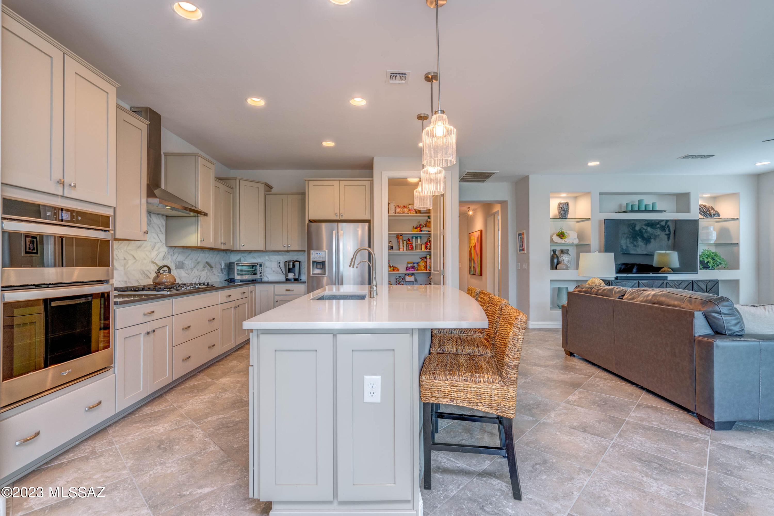 Del Webb at Dove Mountain VII - Residential
