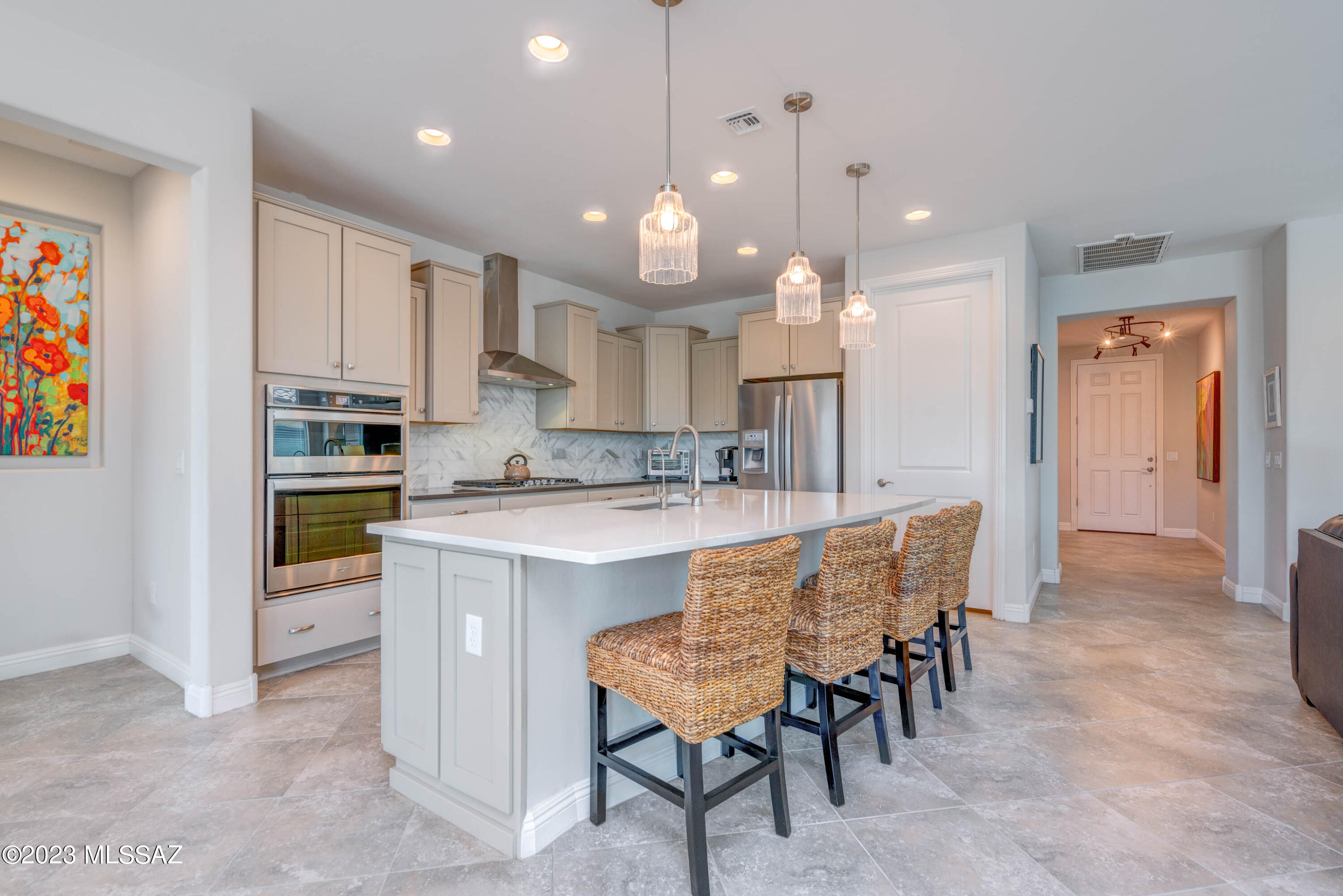 Del Webb at Dove Mountain VII - Residential