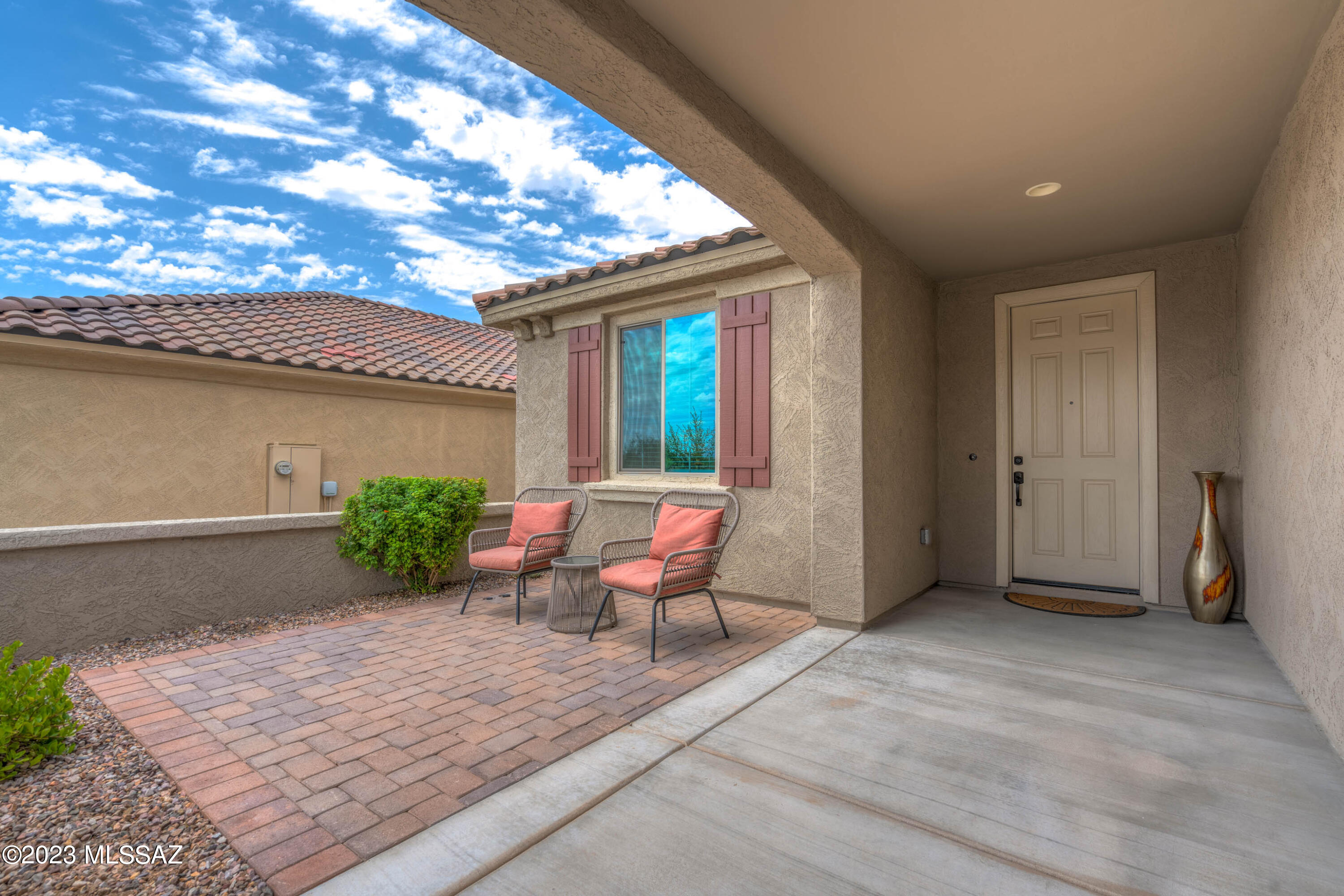 Del Webb at Dove Mountain VII - Residential