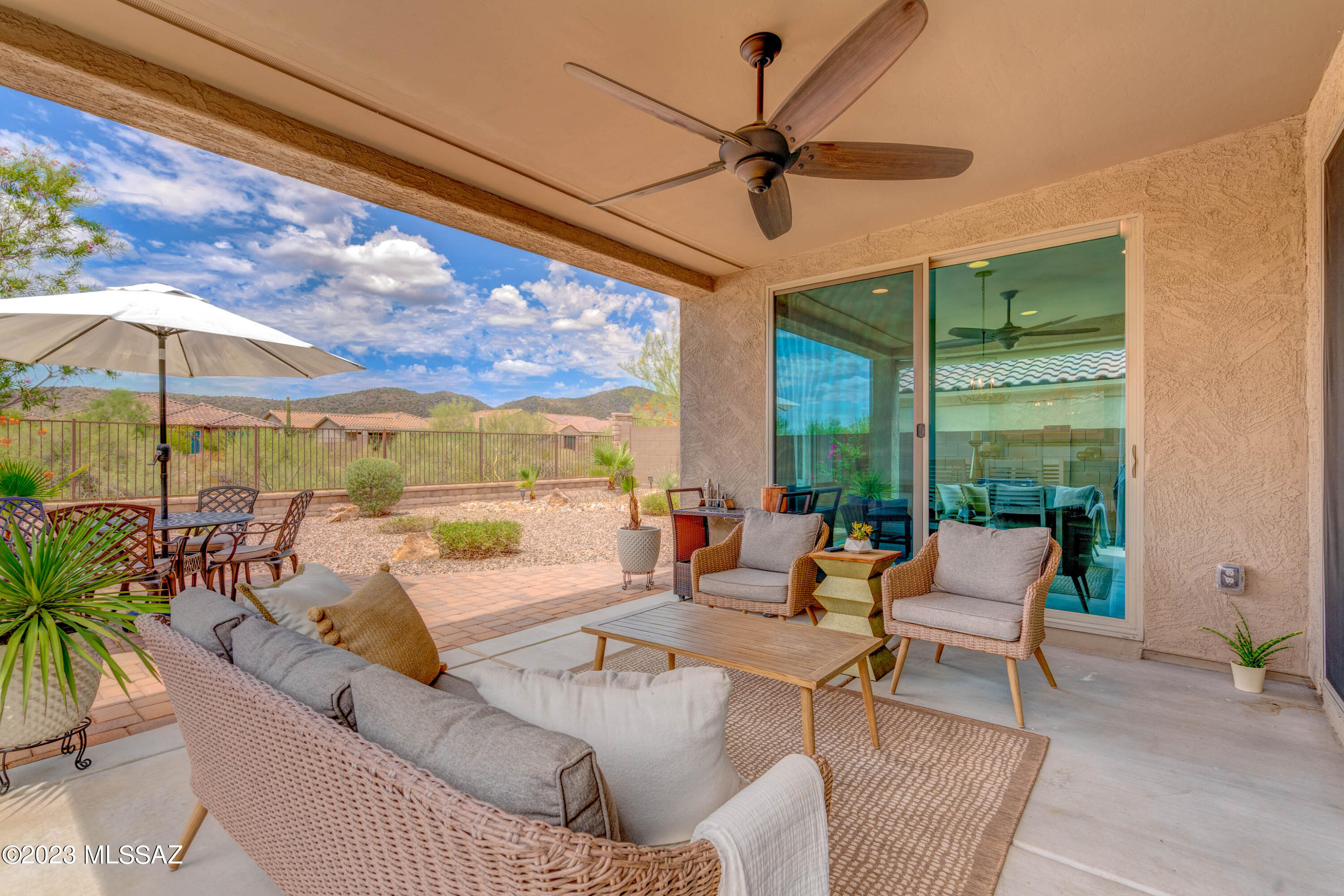 Del Webb at Dove Mountain VII - Residential