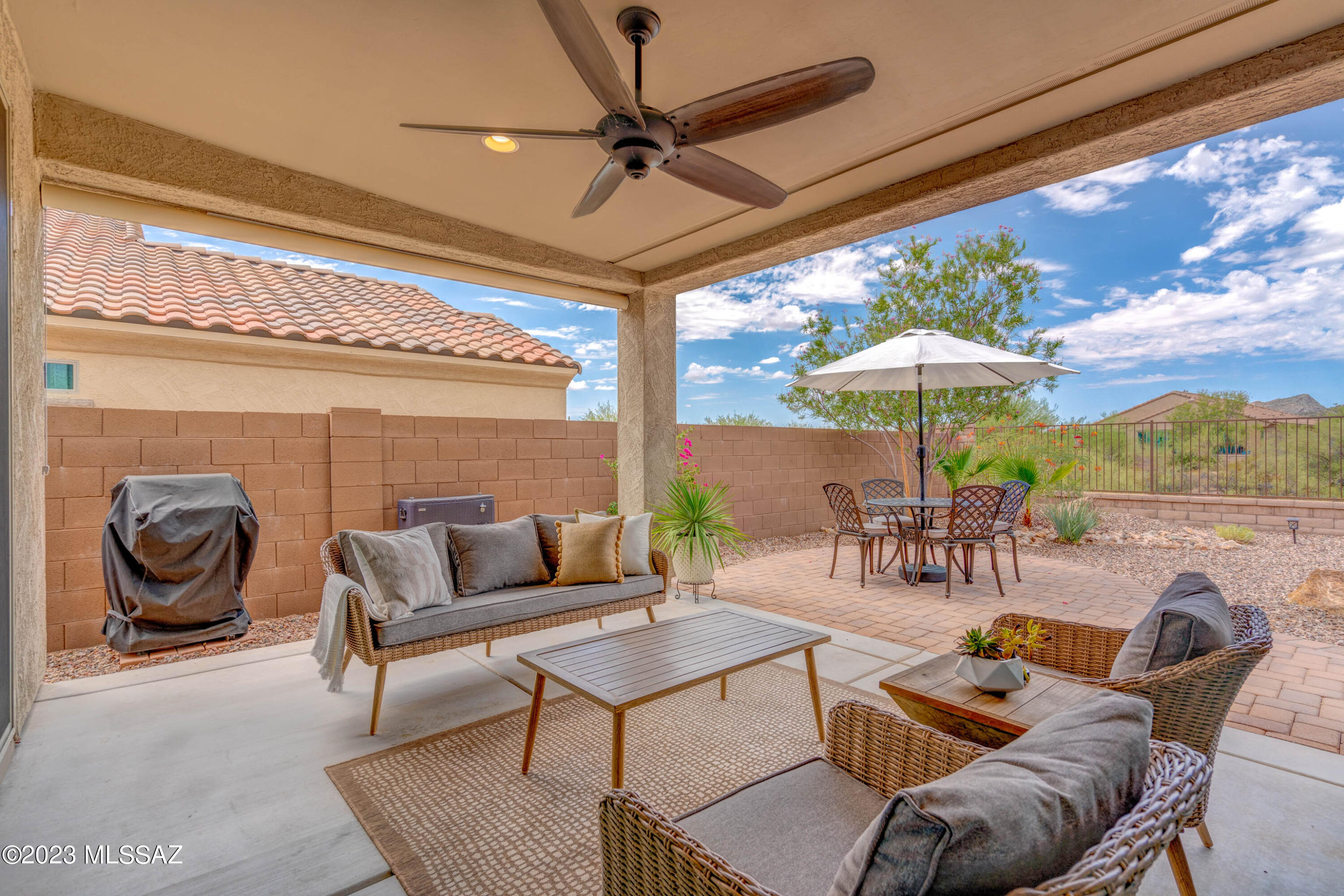 Del Webb at Dove Mountain VII - Residential
