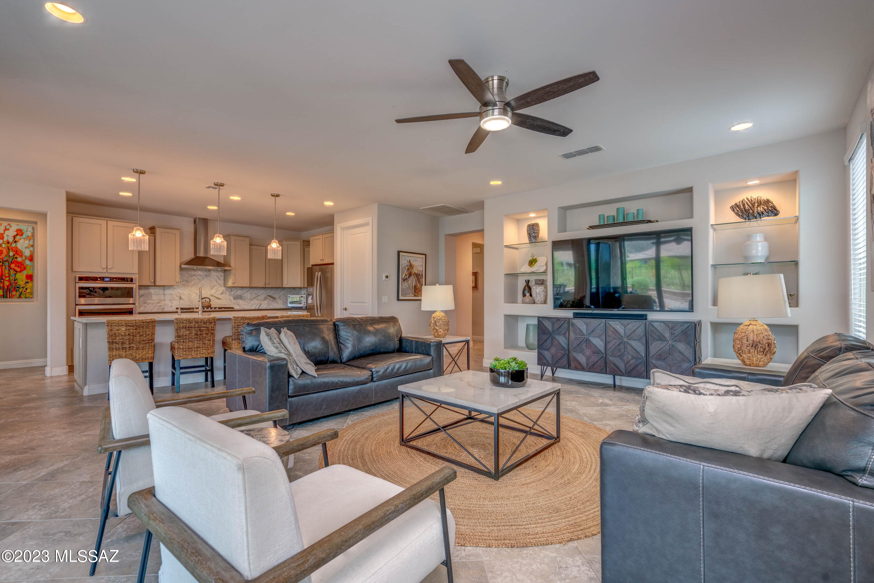 Del Webb at Dove Mountain VII - Residential