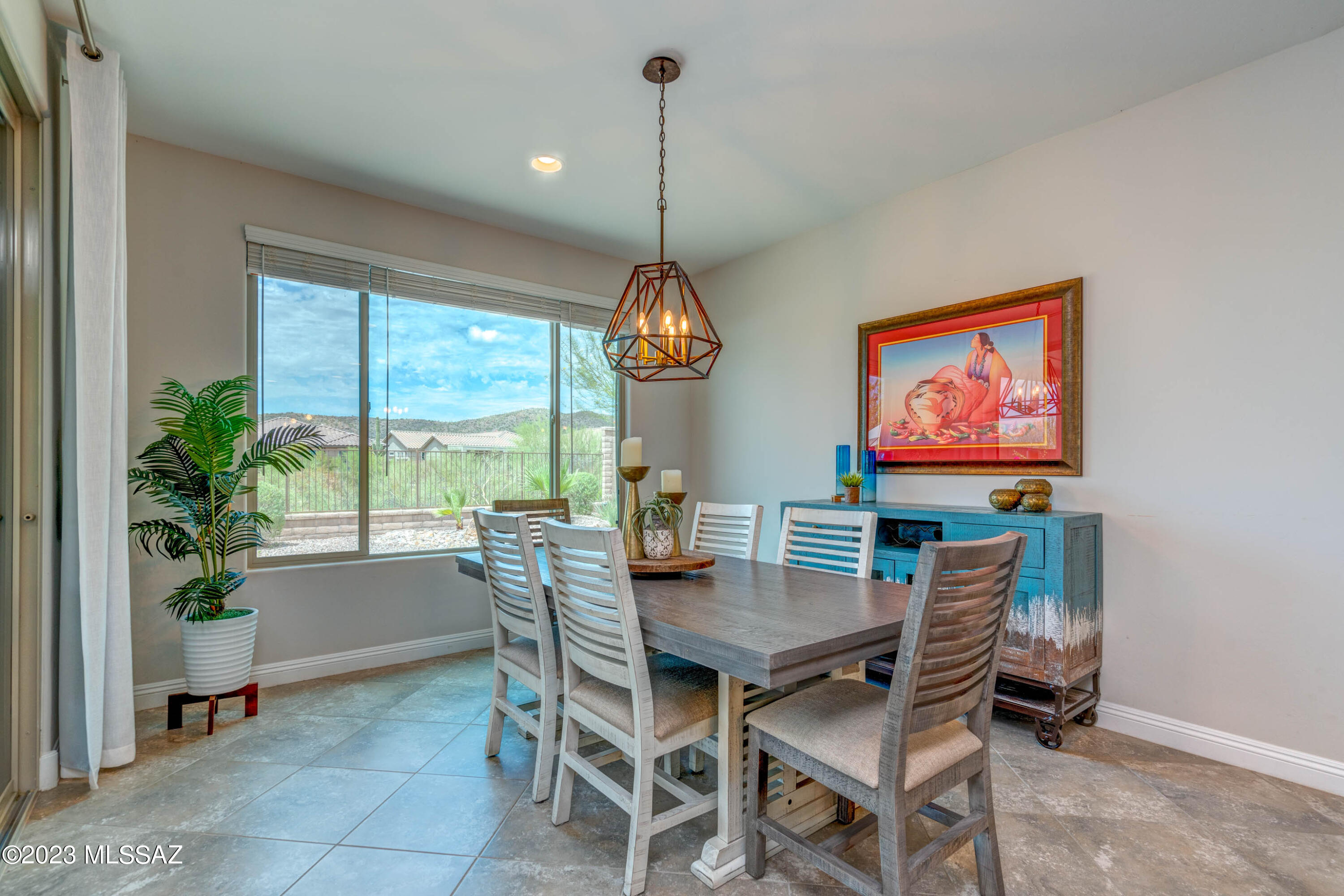 Del Webb at Dove Mountain VII - Residential