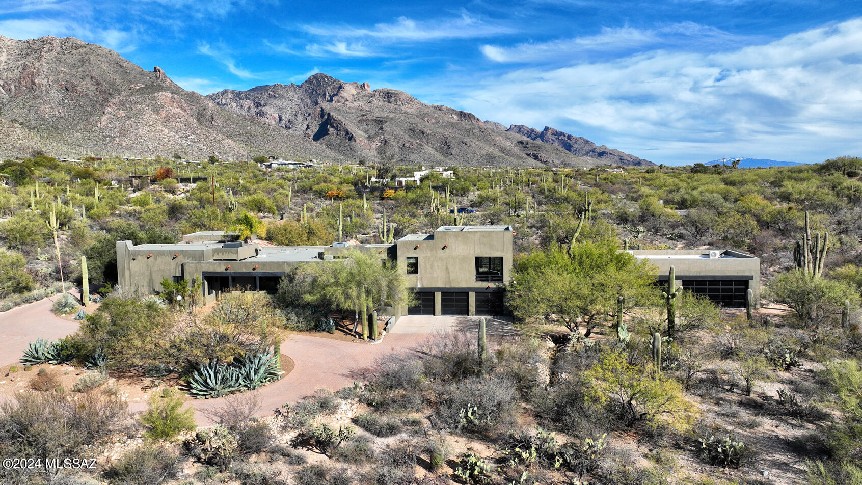 Cobo Catalina Hills (1-51) - Residential