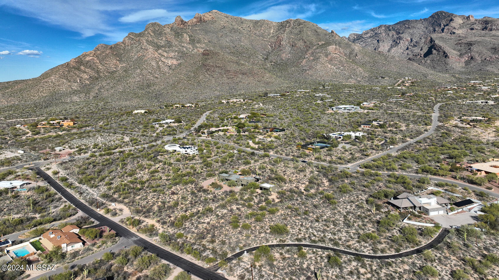 Cobo Catalina Hills (1-51) - Residential