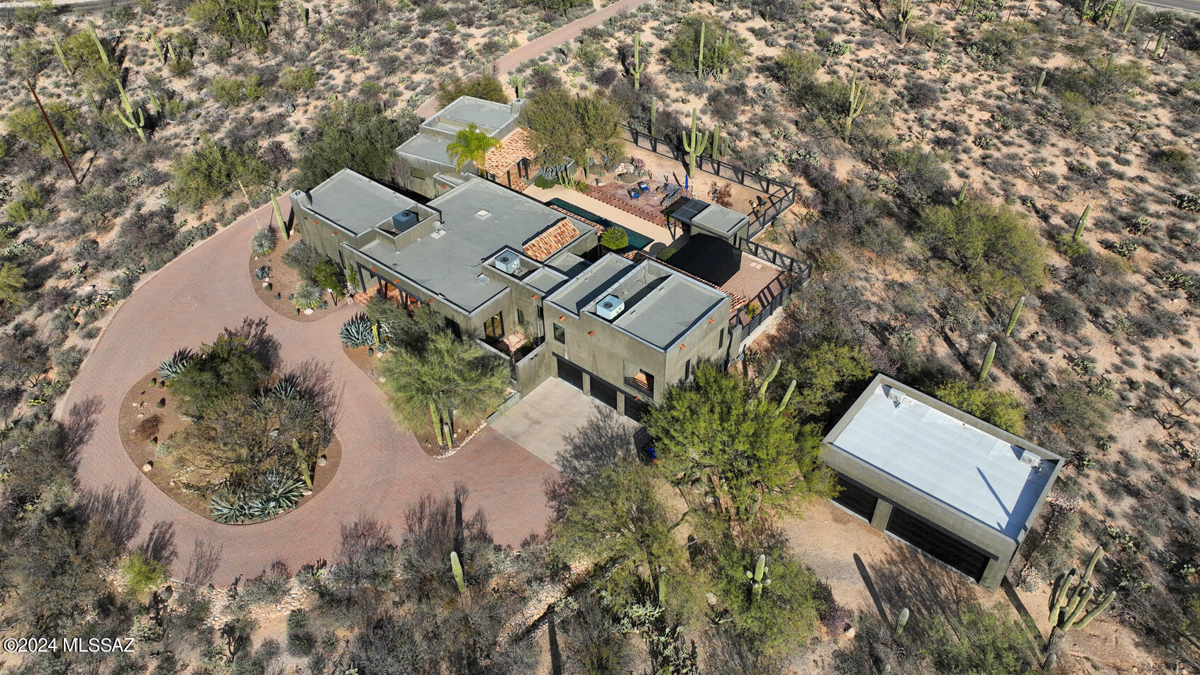 Cobo Catalina Hills (1-51) - Residential