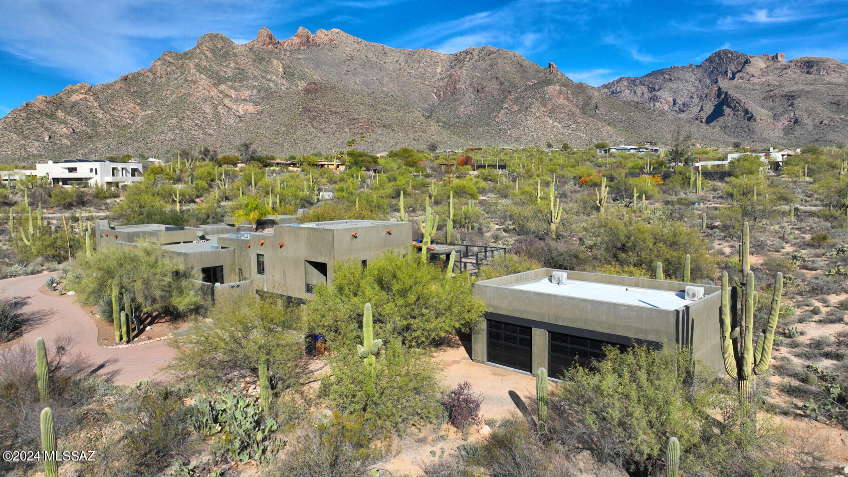 Cobo Catalina Hills (1-51) - Residential