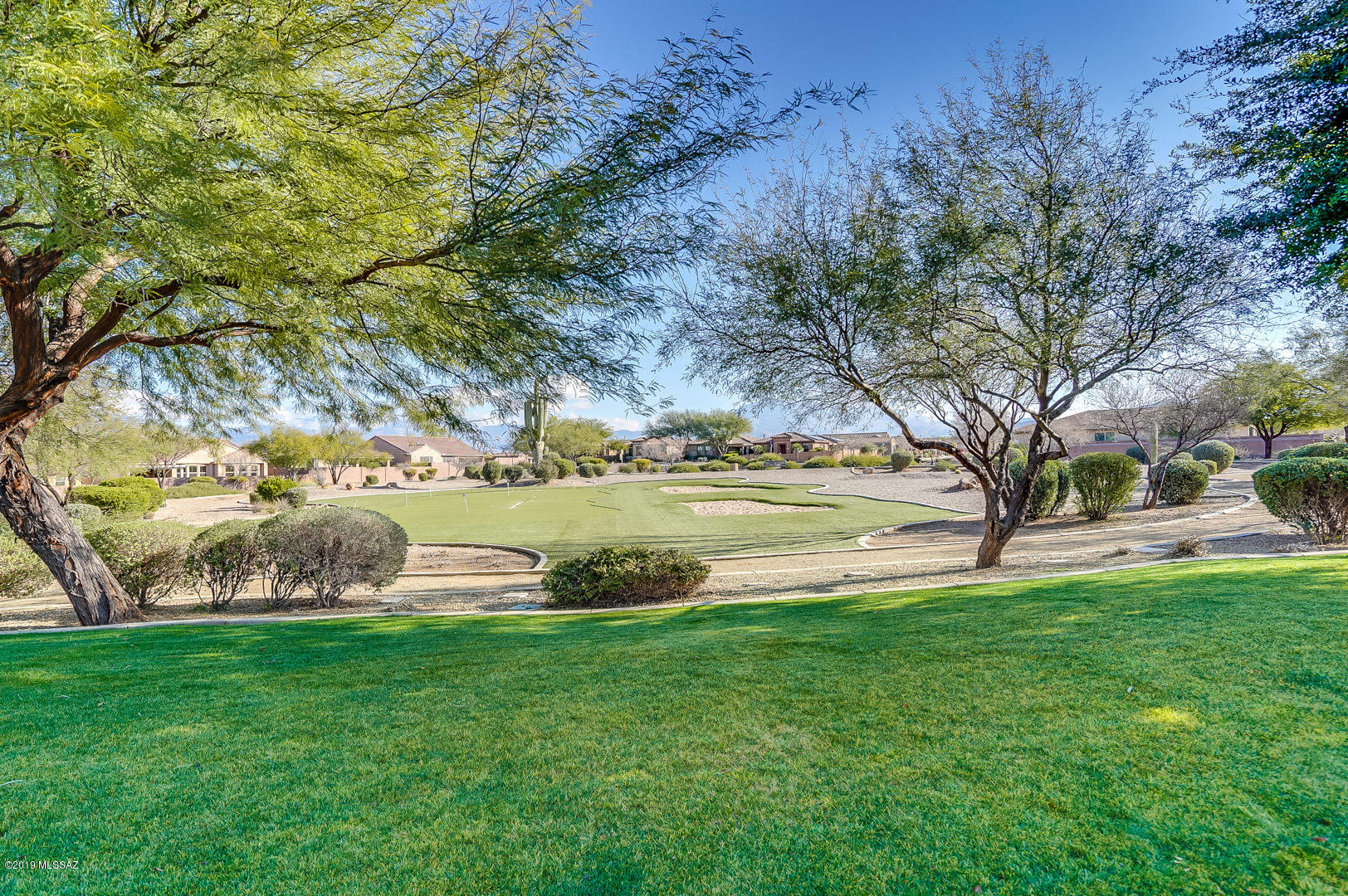 Del Webb at Rancho Del Lago Phase II SQ20112850077 - Residential
