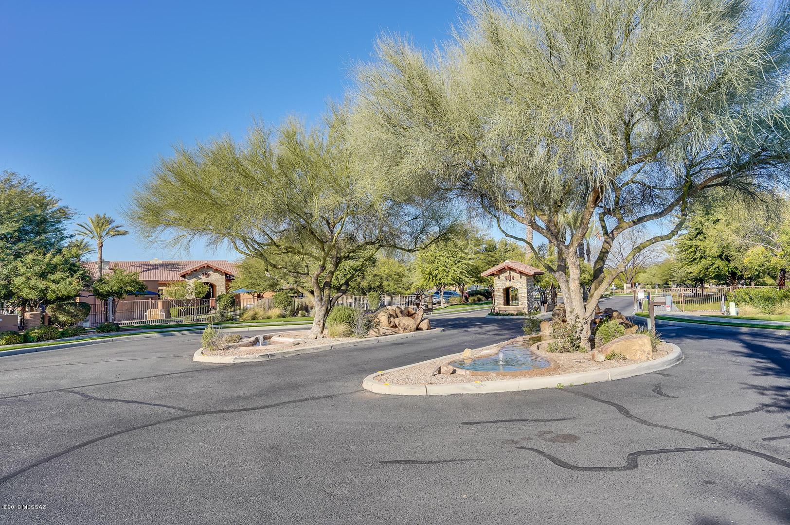 Del Webb at Rancho Del Lago Phase II SQ20112850077 - Residential