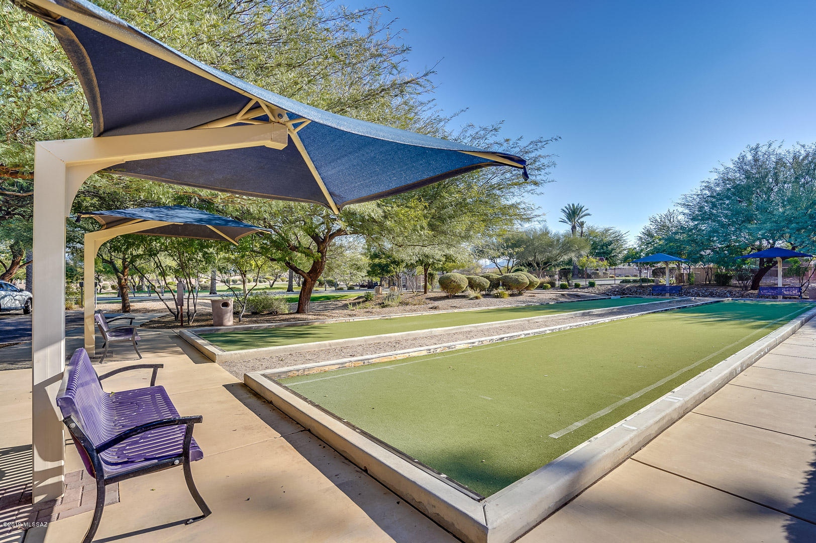 Del Webb at Rancho Del Lago Phase II SQ20112850077 - Residential