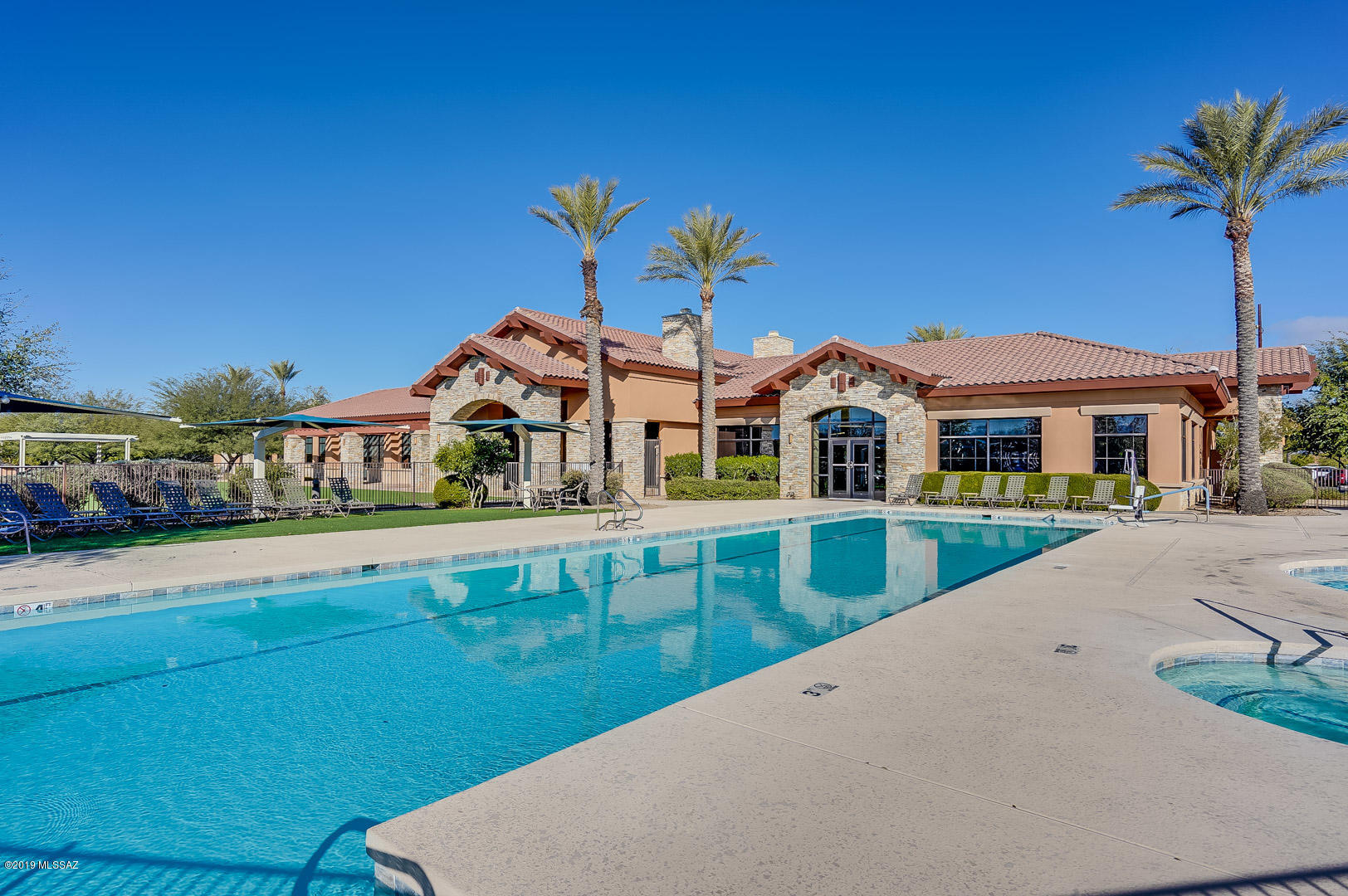 Del Webb at Rancho Del Lago Phase II SQ20112850077 - Residential