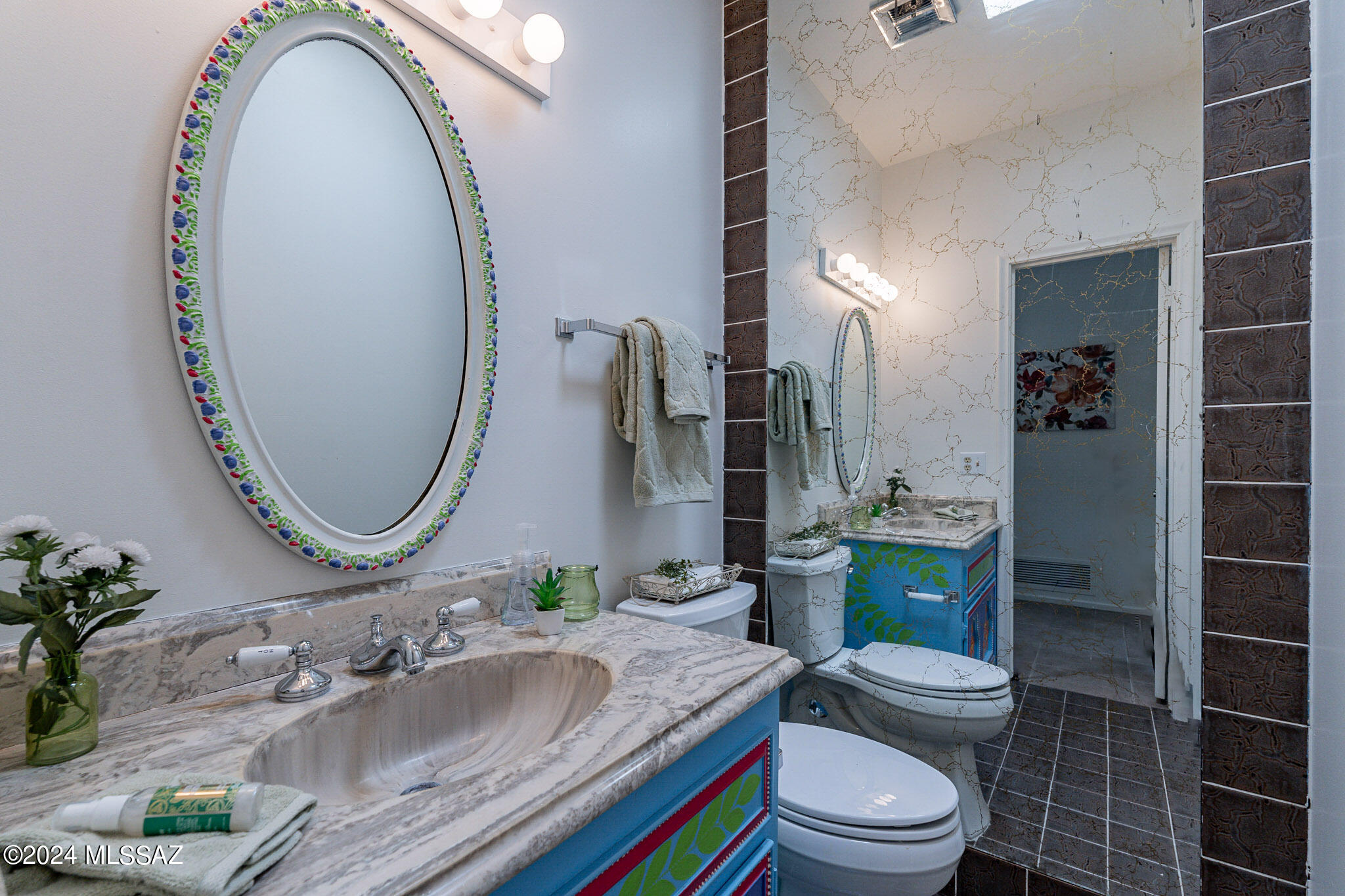Coronado Foothills Estates - Residential