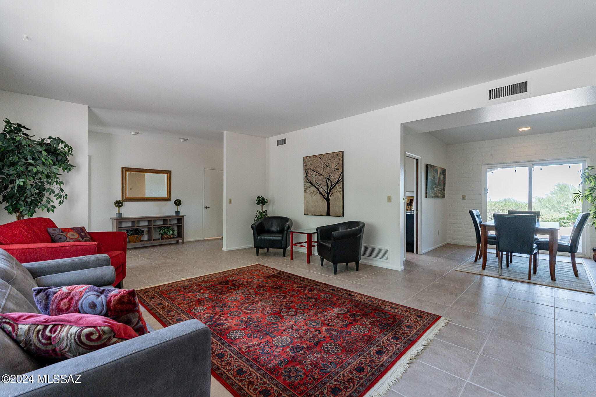 Coronado Foothills Estates - Residential