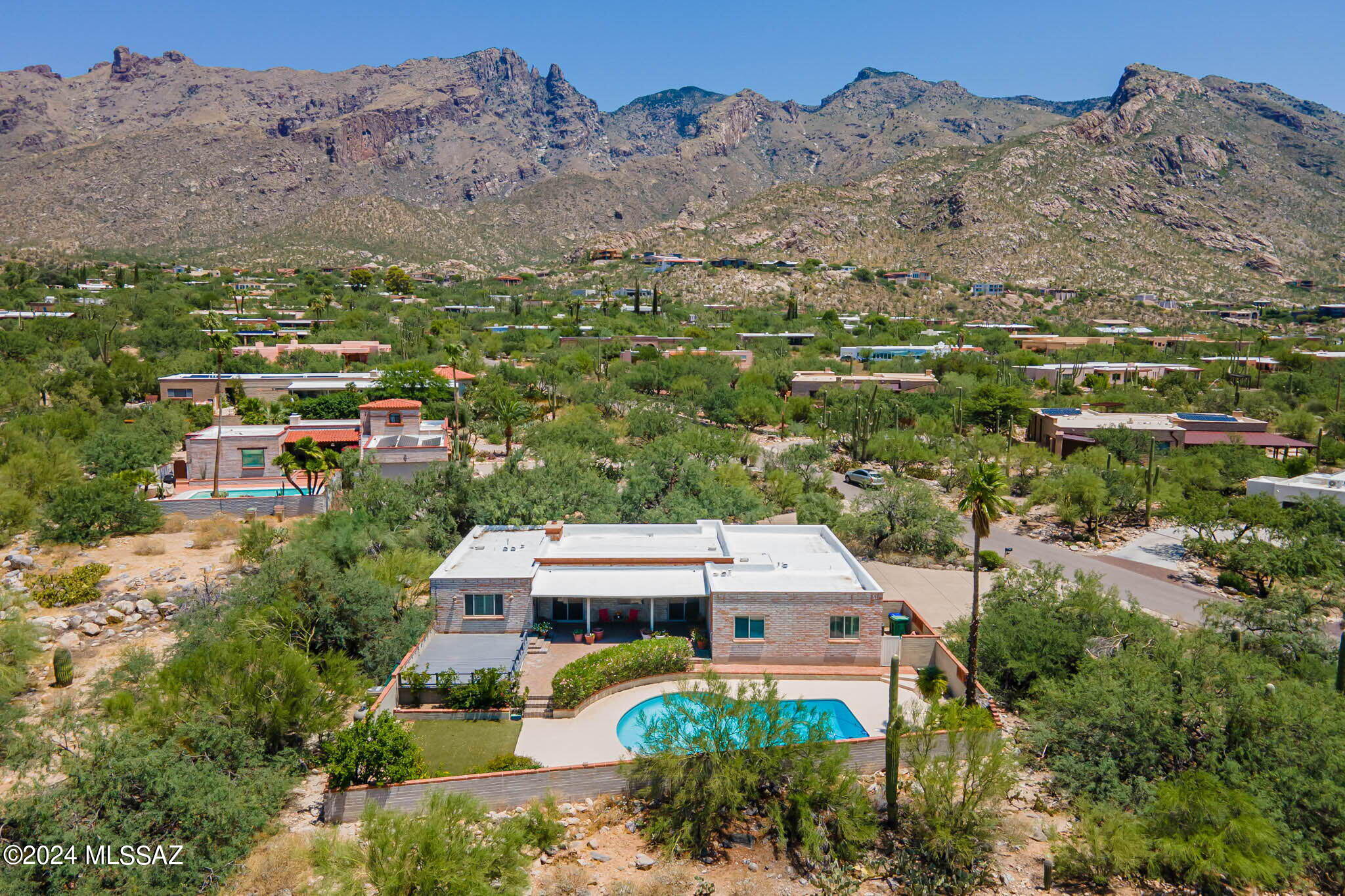 Coronado Foothills Estates - Residential
