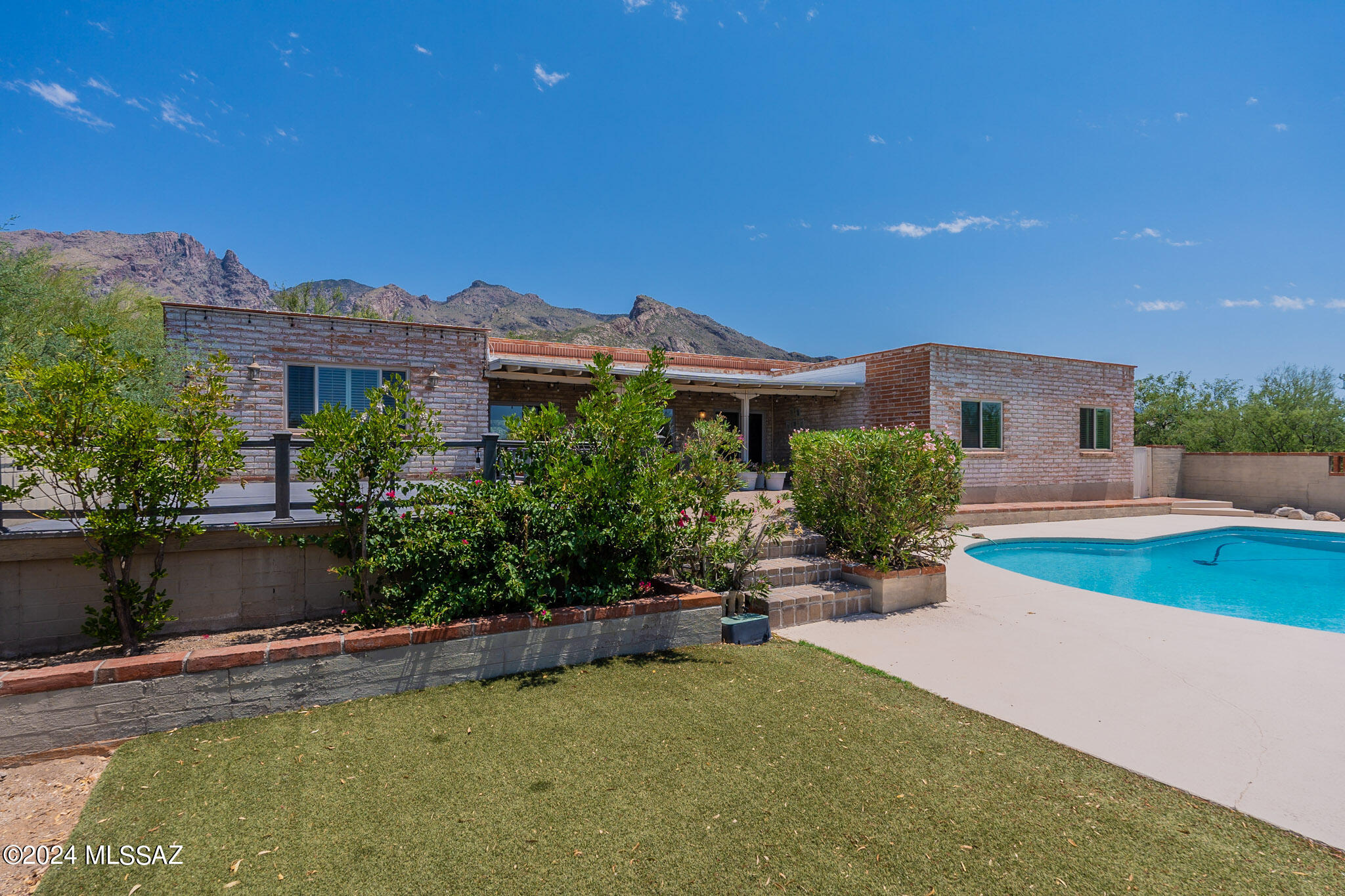 Coronado Foothills Estates - Residential