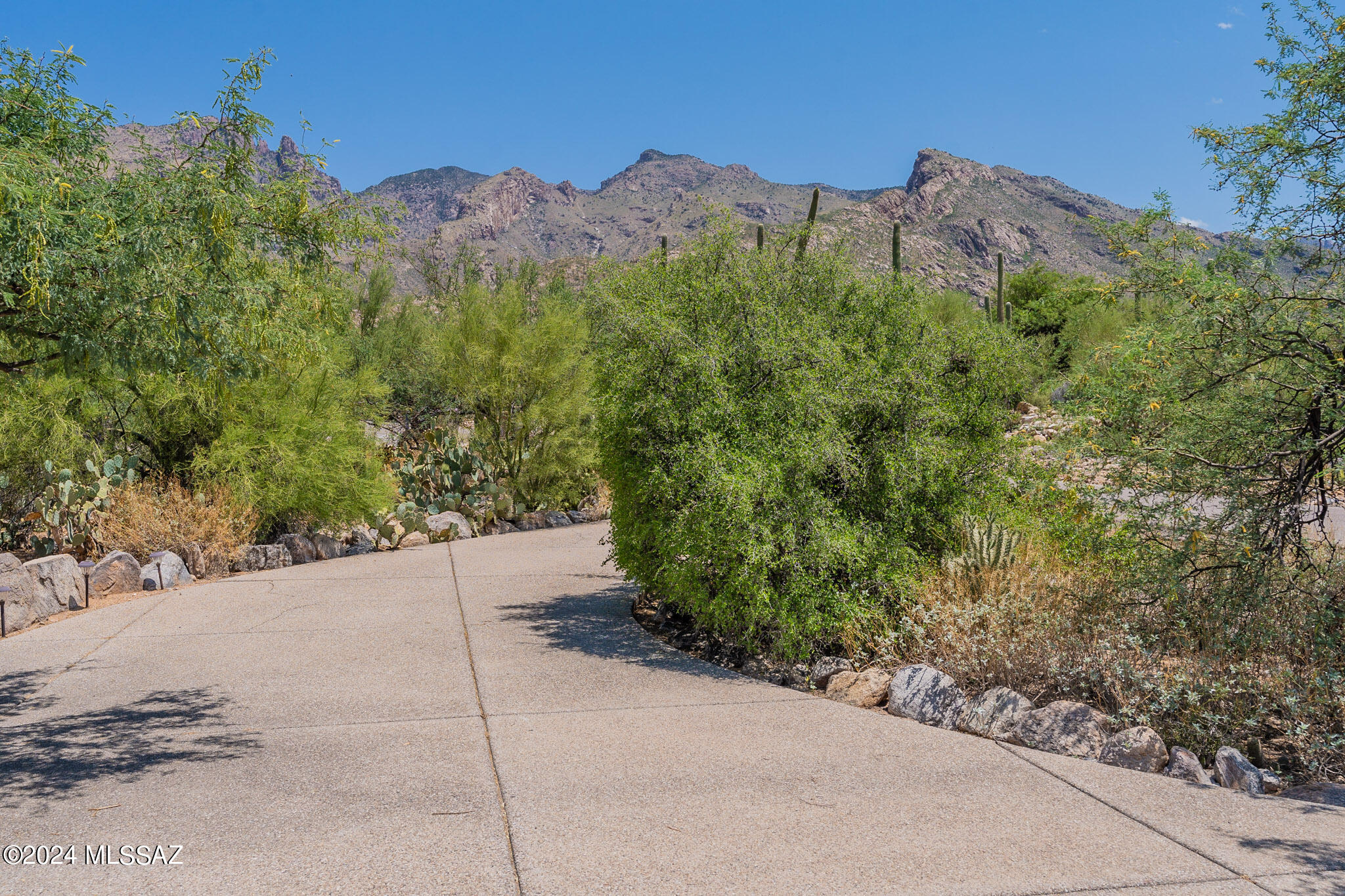 Coronado Foothills Estates - Residential