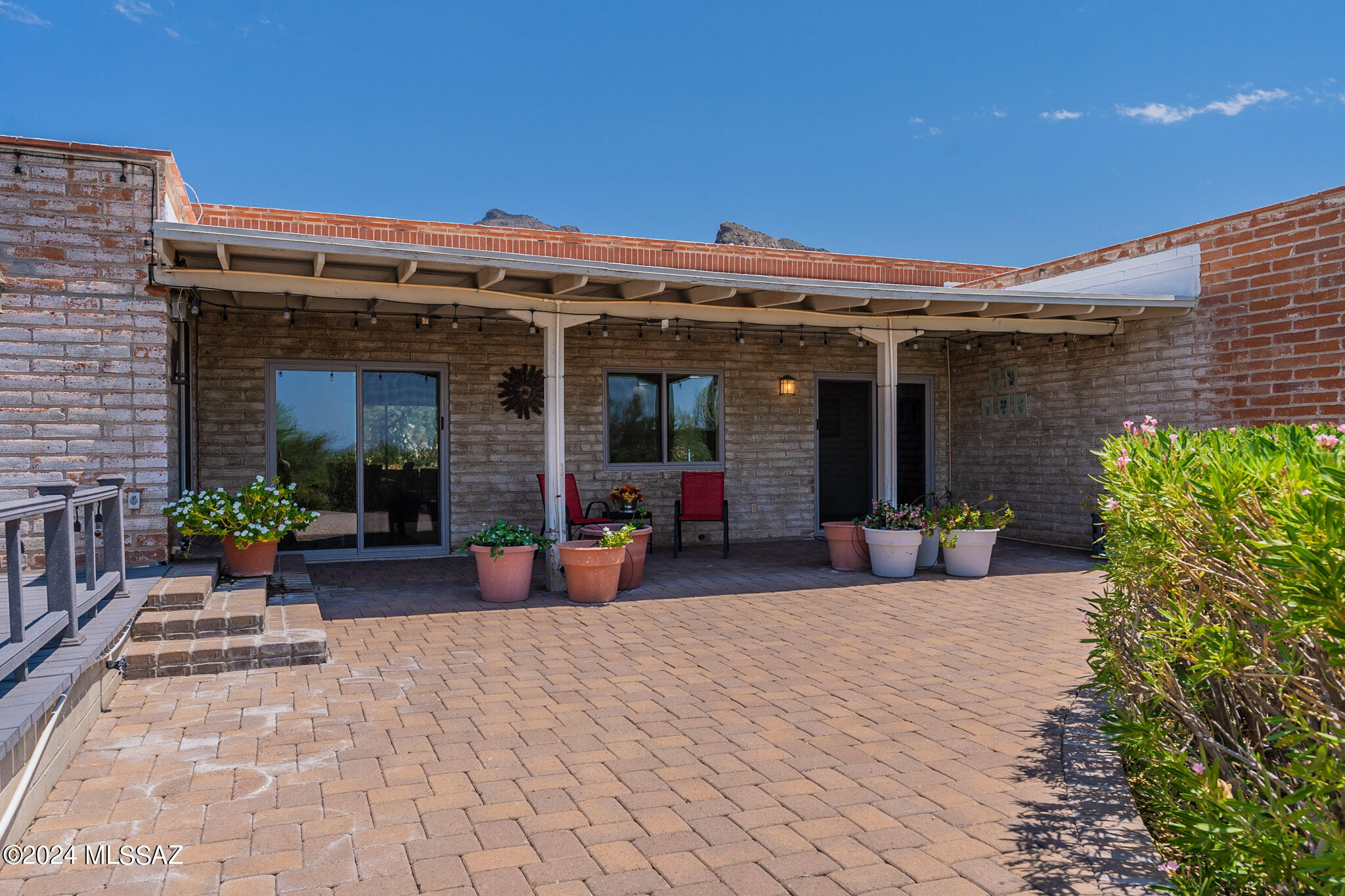 Coronado Foothills Estates - Residential