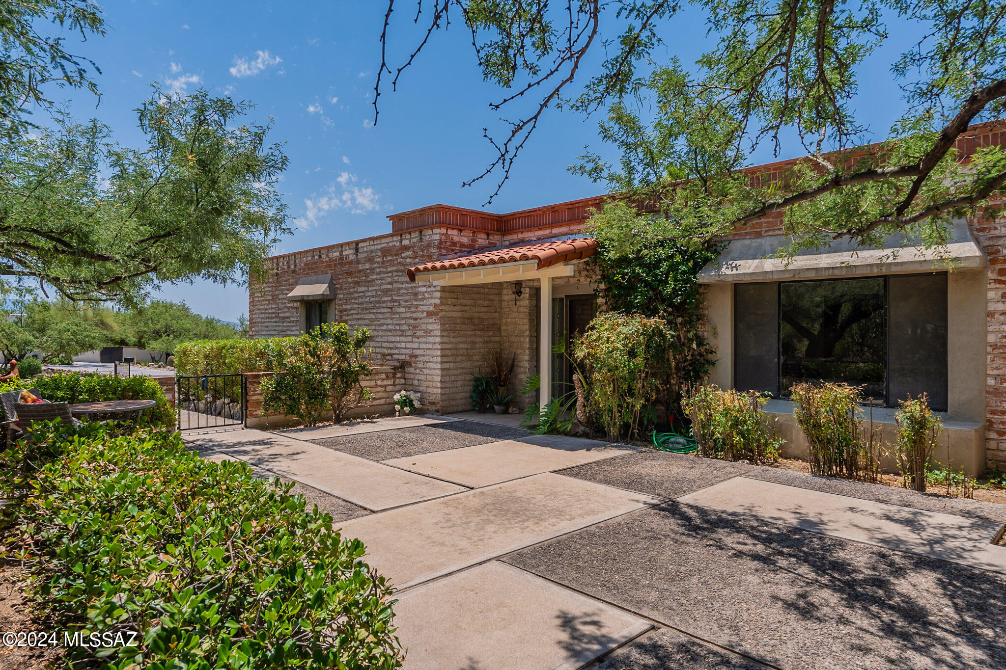 Coronado Foothills Estates - Residential