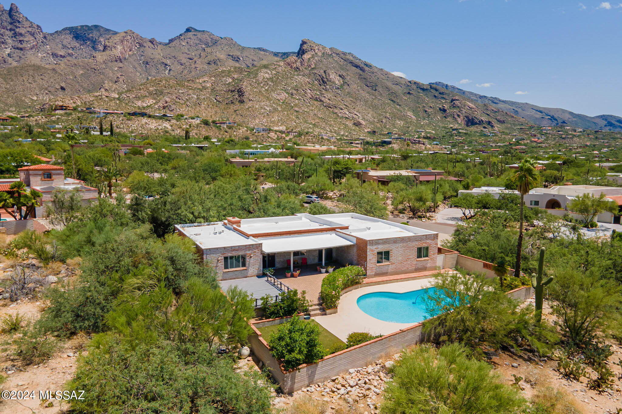 Coronado Foothills Estates - Residential