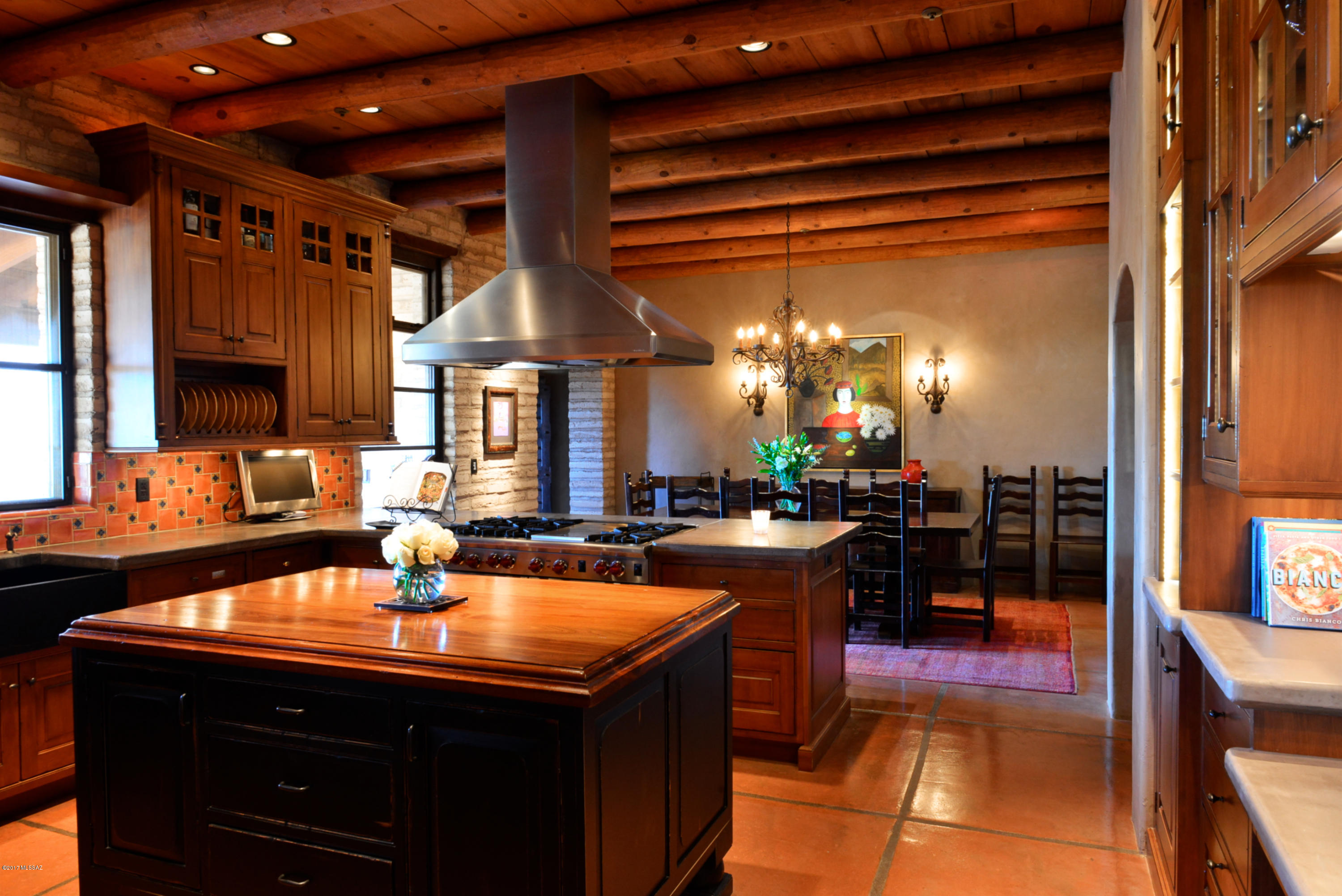 Honey Bee Ridge(The Estates At) - Residential