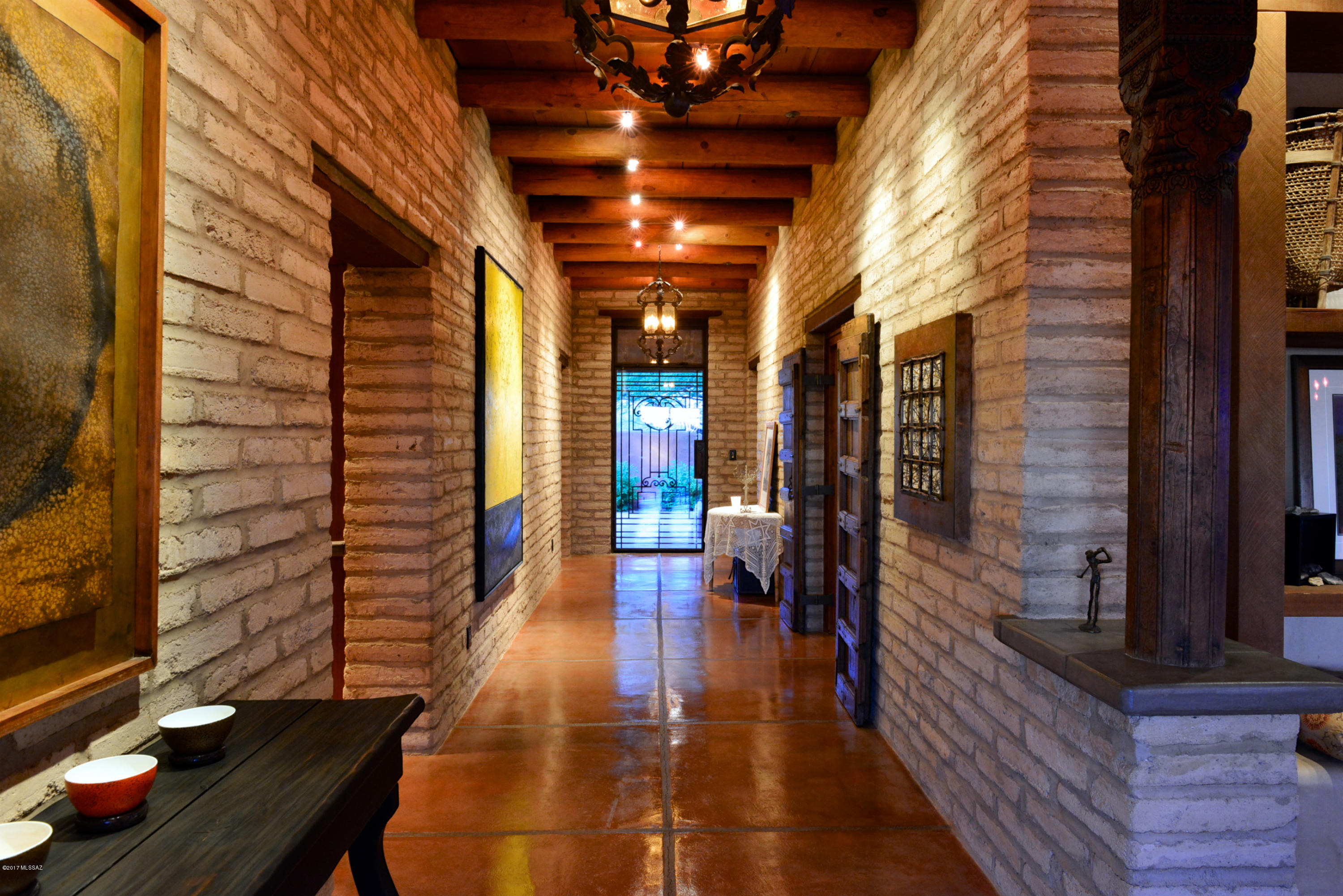 Honey Bee Ridge(The Estates At) - Residential