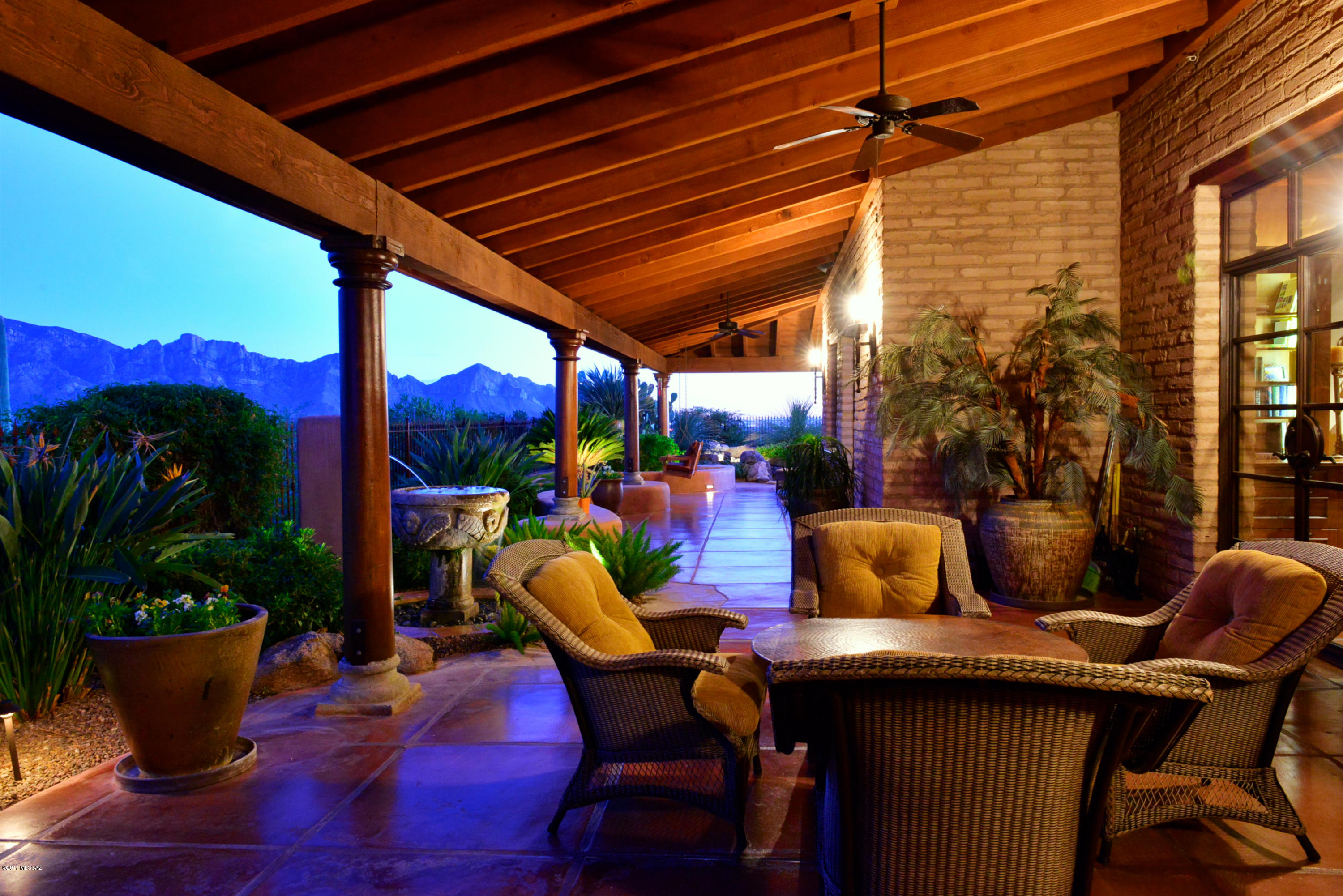 Honey Bee Ridge(The Estates At) - Residential