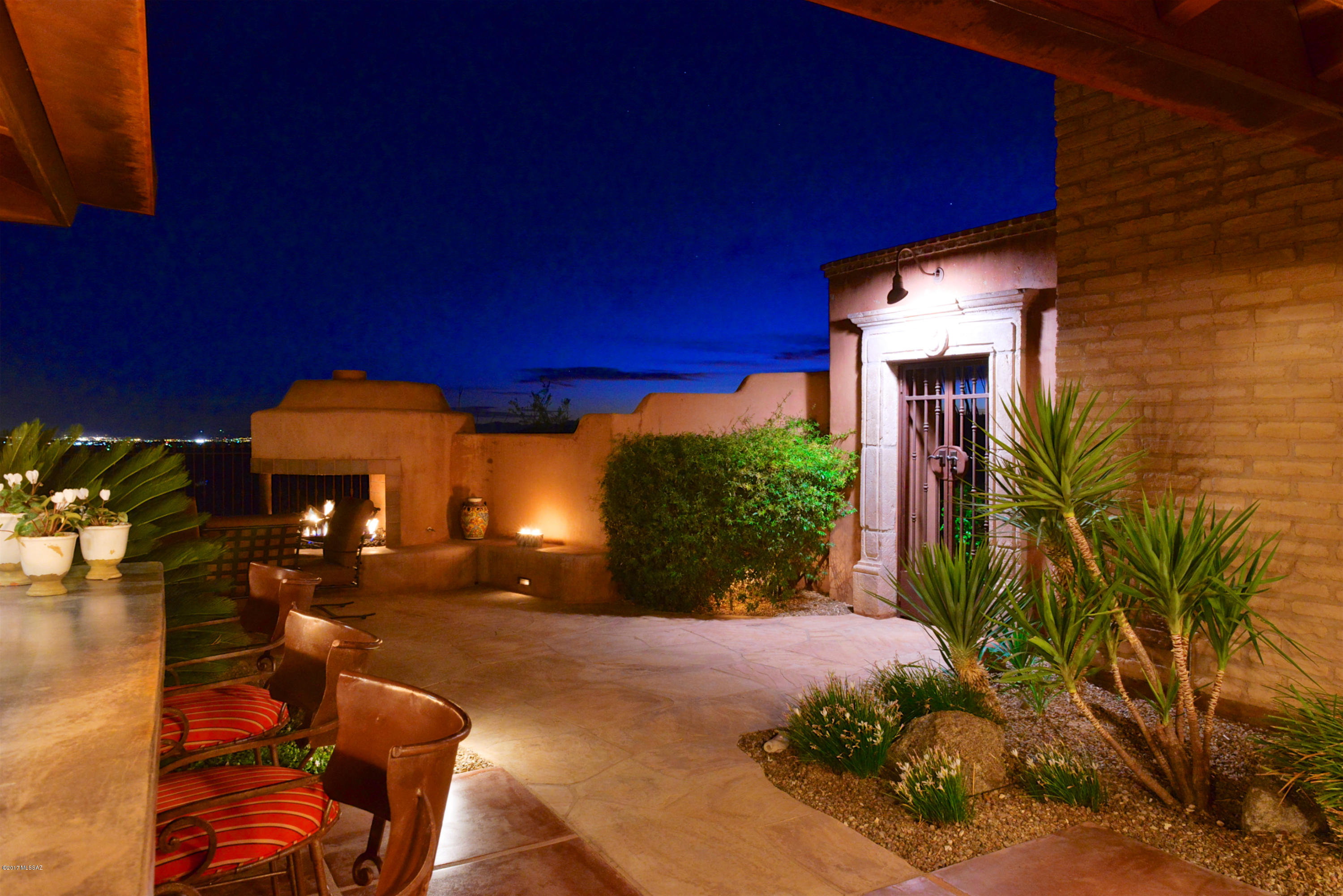 Honey Bee Ridge(The Estates At) - Residential