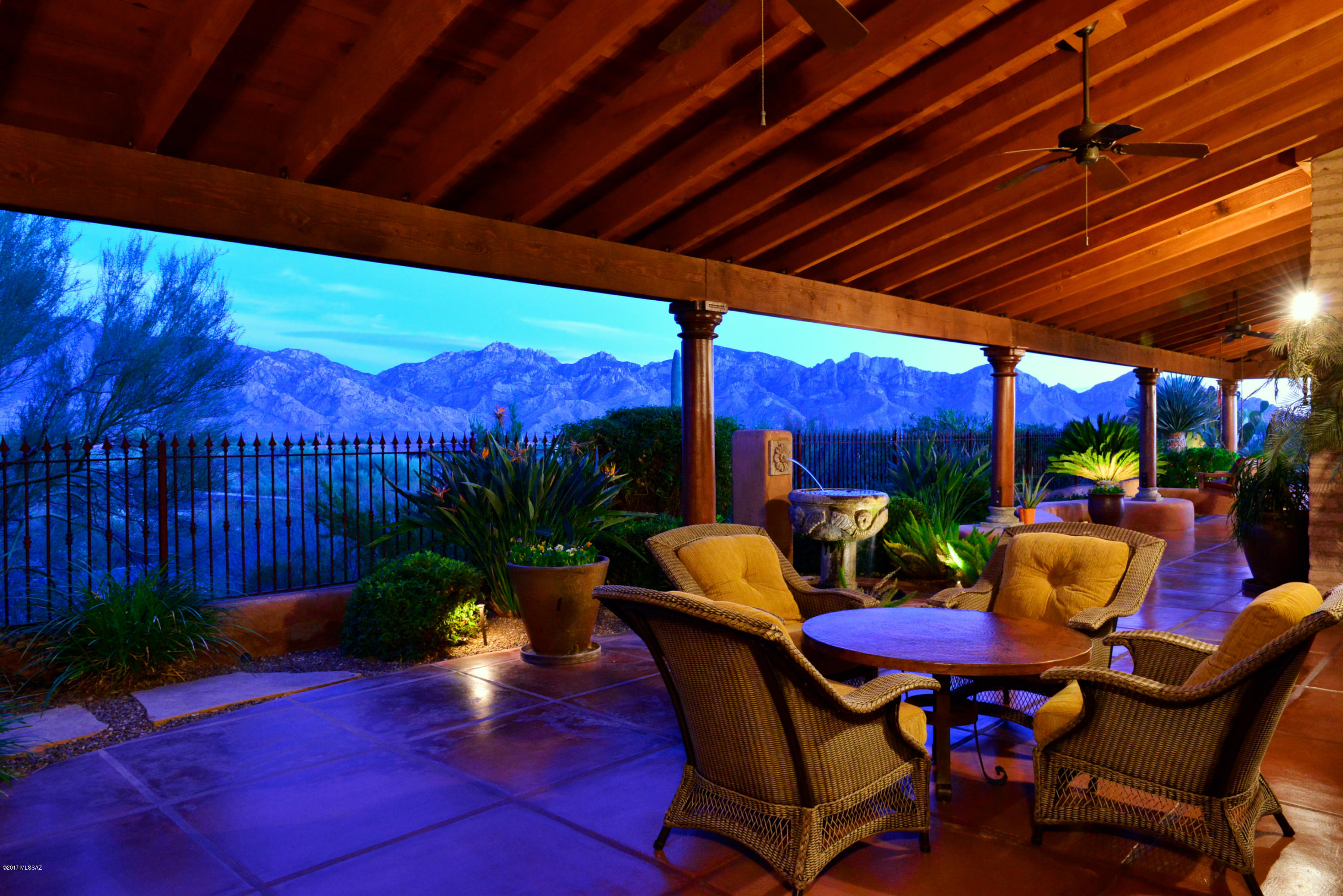 Honey Bee Ridge(The Estates At) - Residential