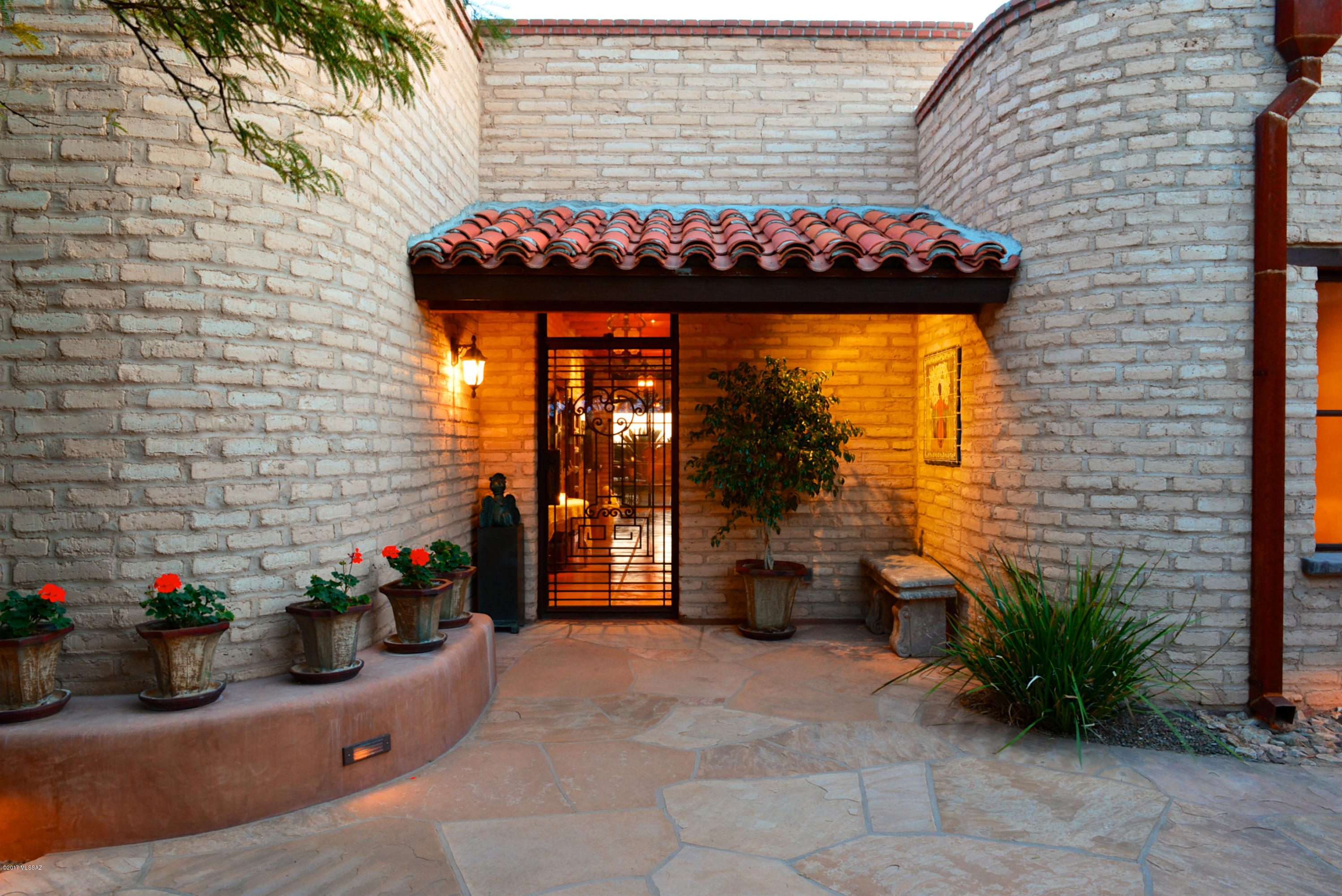 Honey Bee Ridge(The Estates At) - Residential