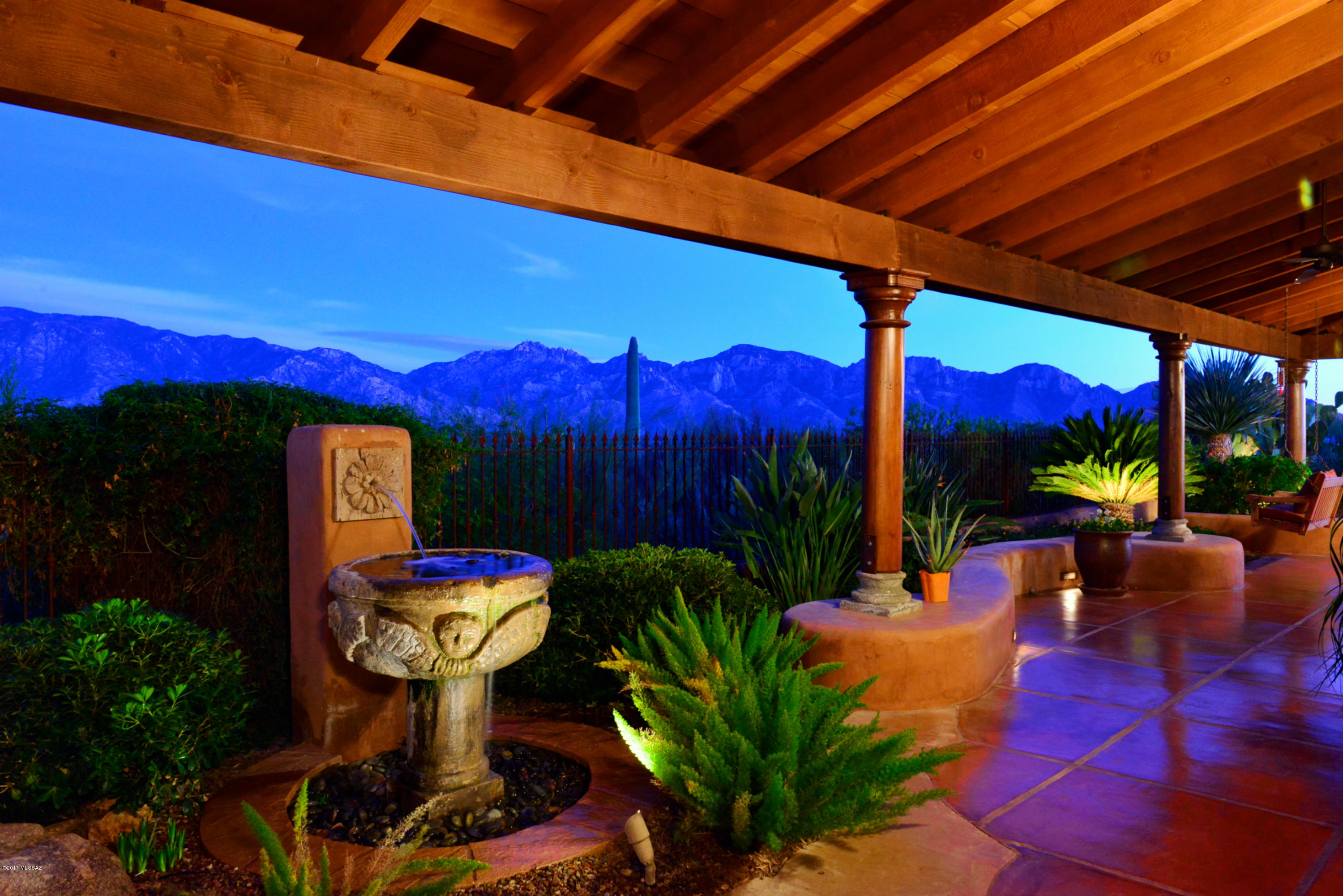 Honey Bee Ridge(The Estates At) - Residential