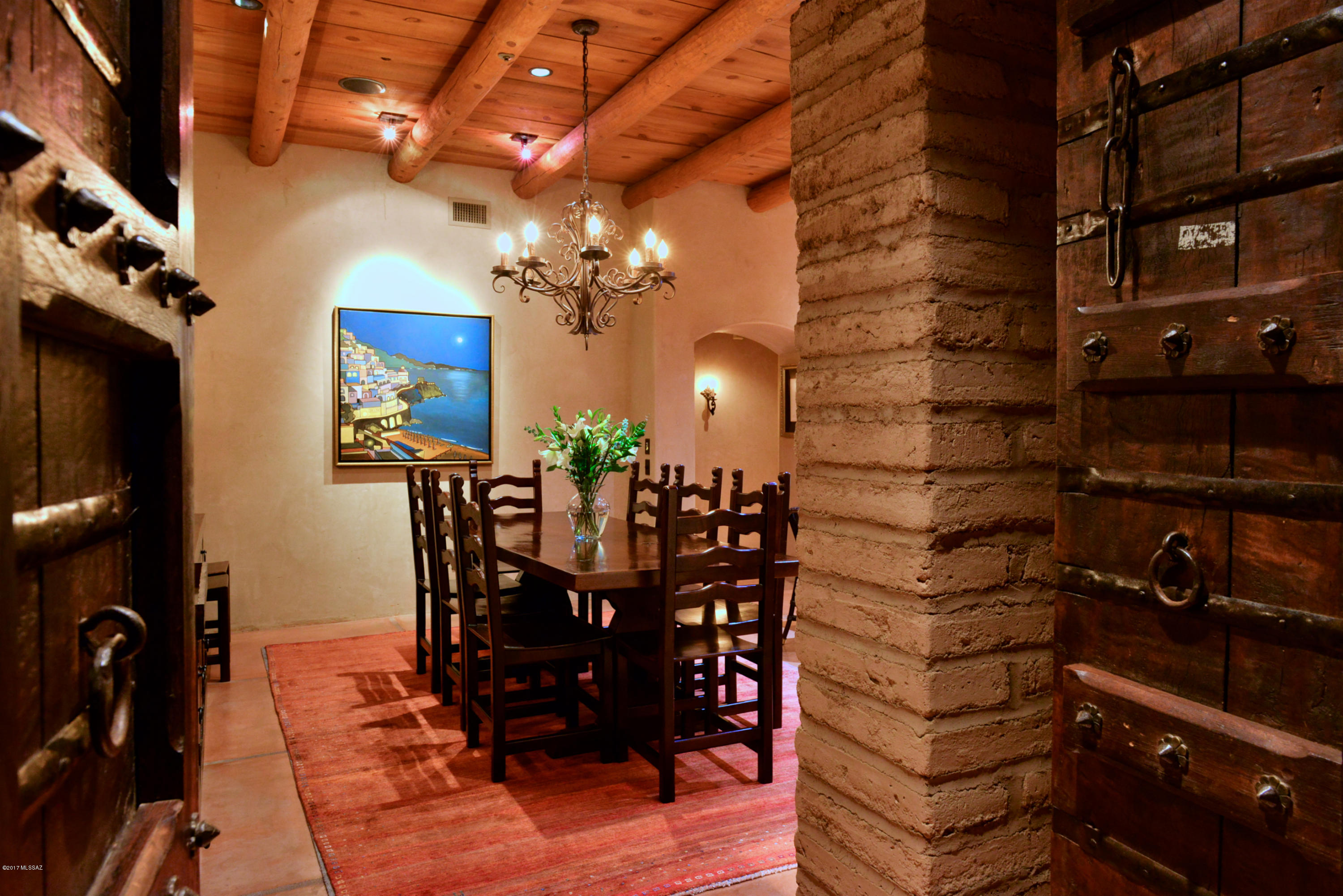 Honey Bee Ridge(The Estates At) - Residential