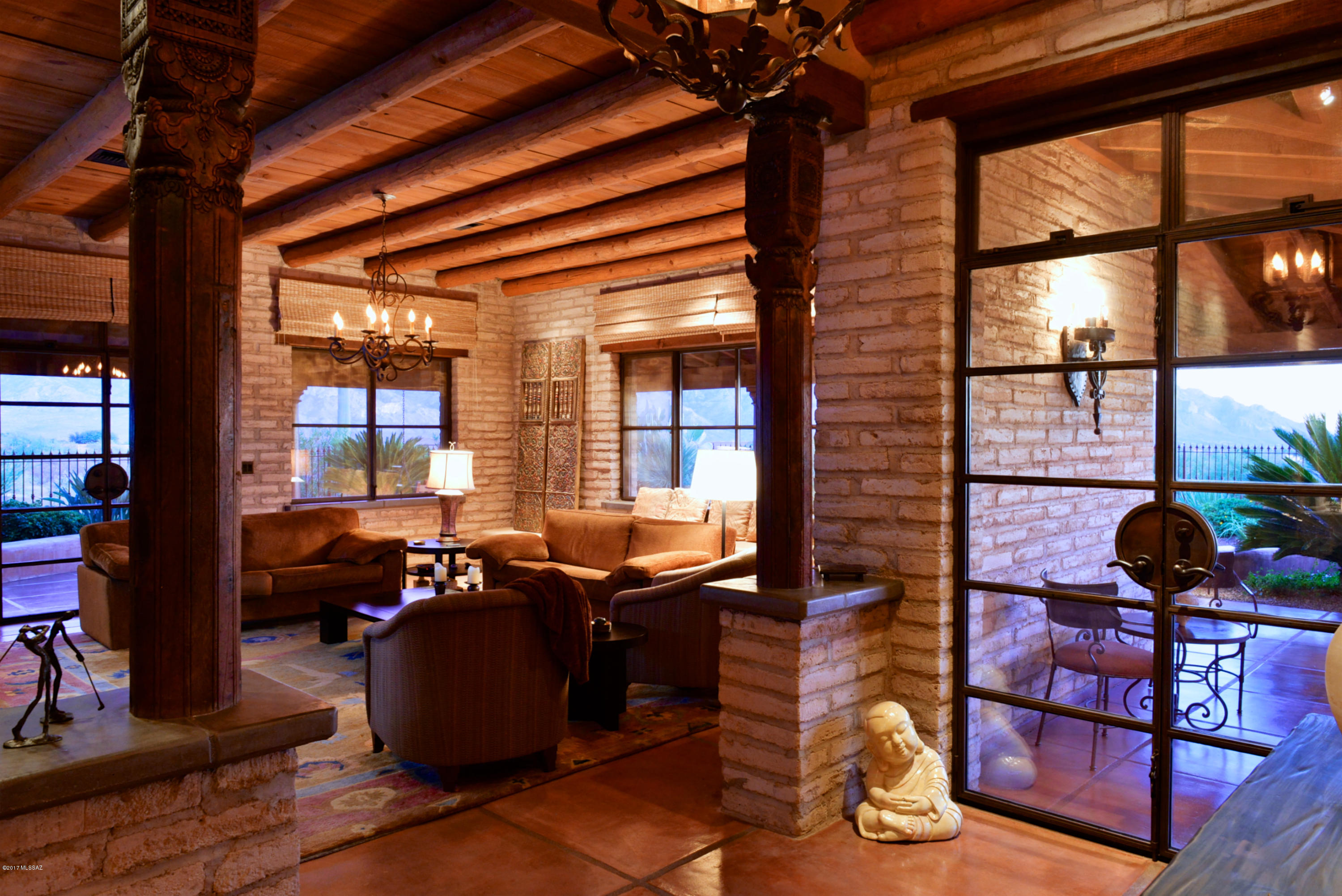 Honey Bee Ridge(The Estates At) - Residential