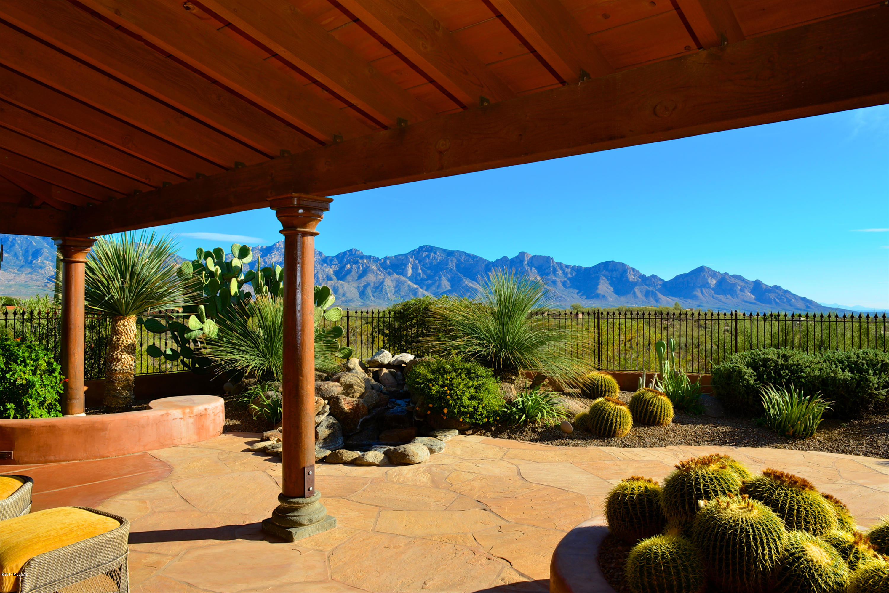 Honey Bee Ridge(The Estates At) - Residential
