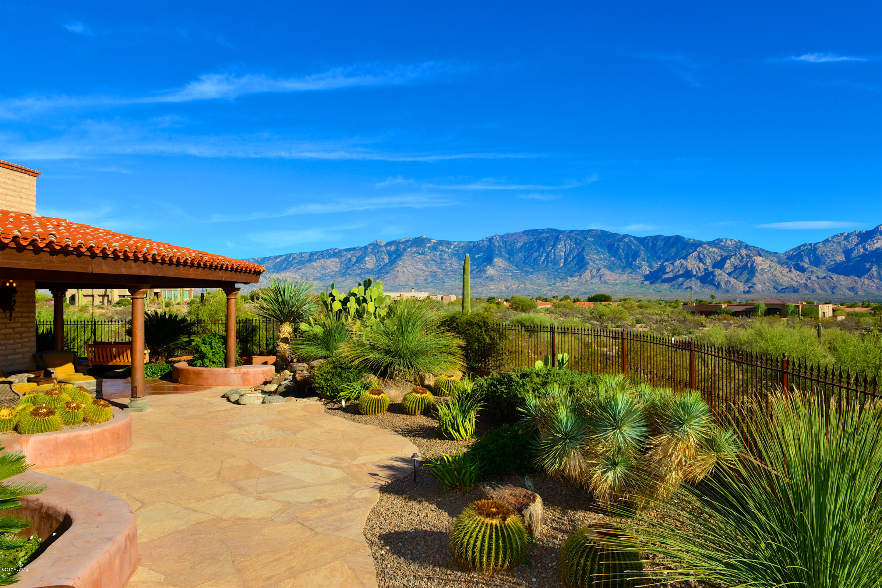 Honey Bee Ridge(The Estates At) - Residential