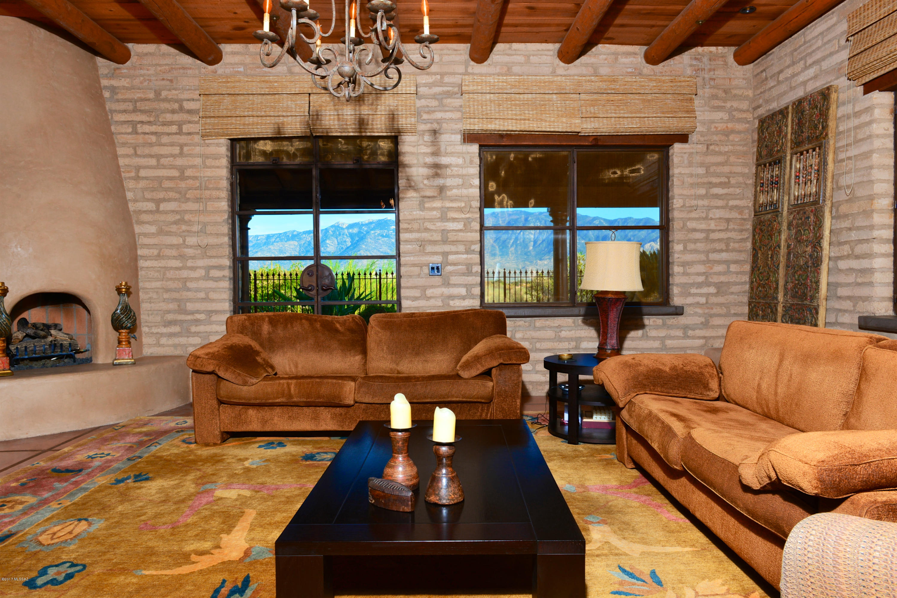 Honey Bee Ridge(The Estates At) - Residential