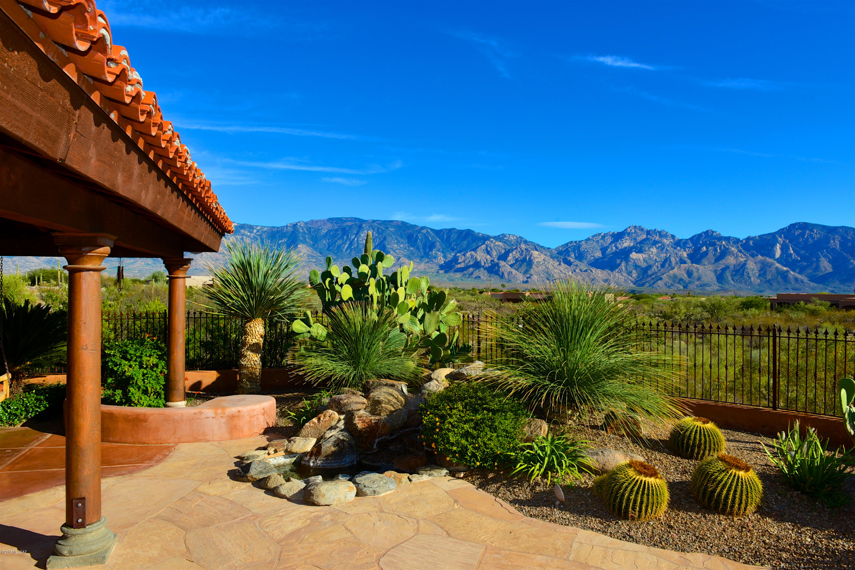 Honey Bee Ridge(The Estates At) - Residential