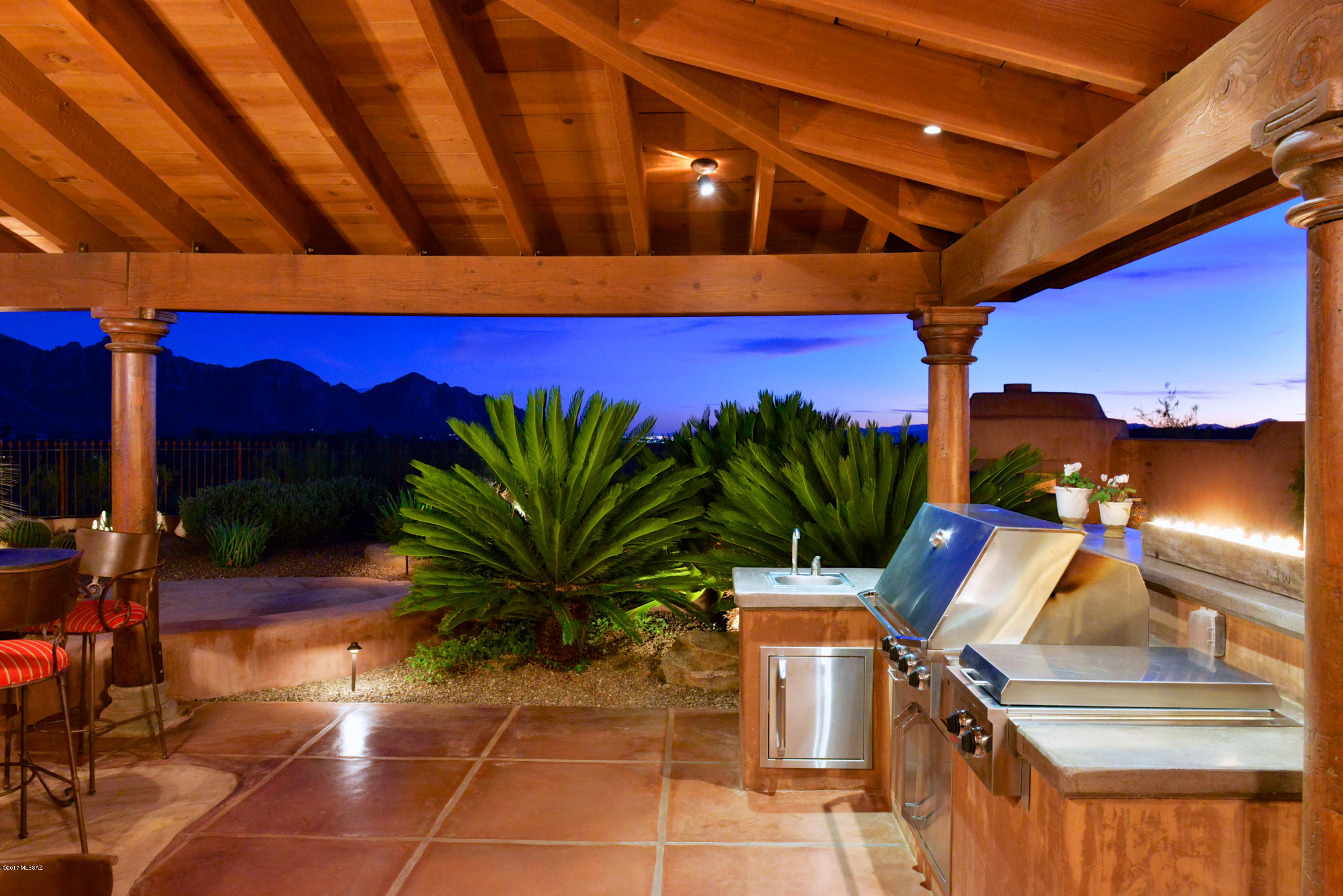 Honey Bee Ridge(The Estates At) - Residential