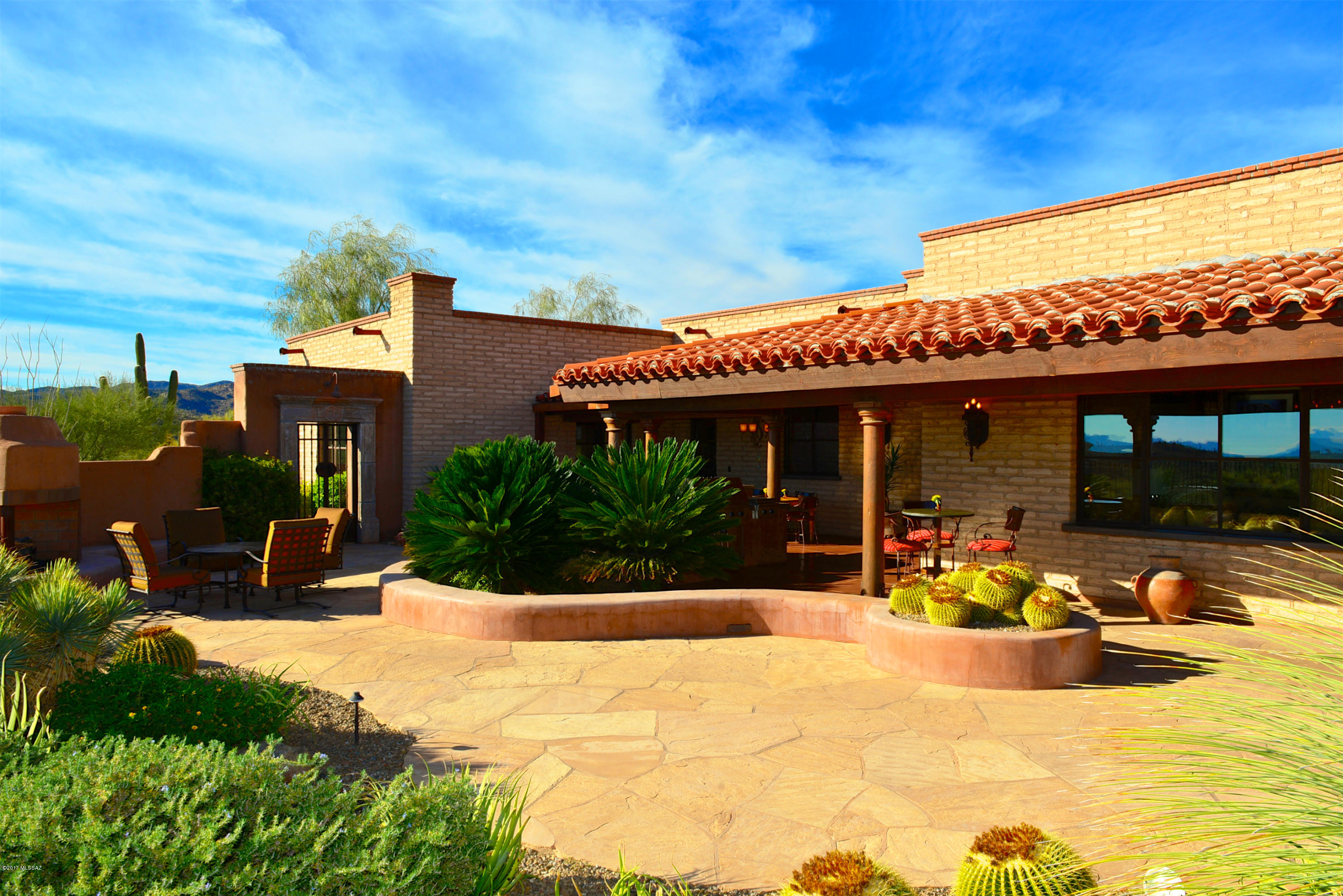Honey Bee Ridge(The Estates At) - Residential
