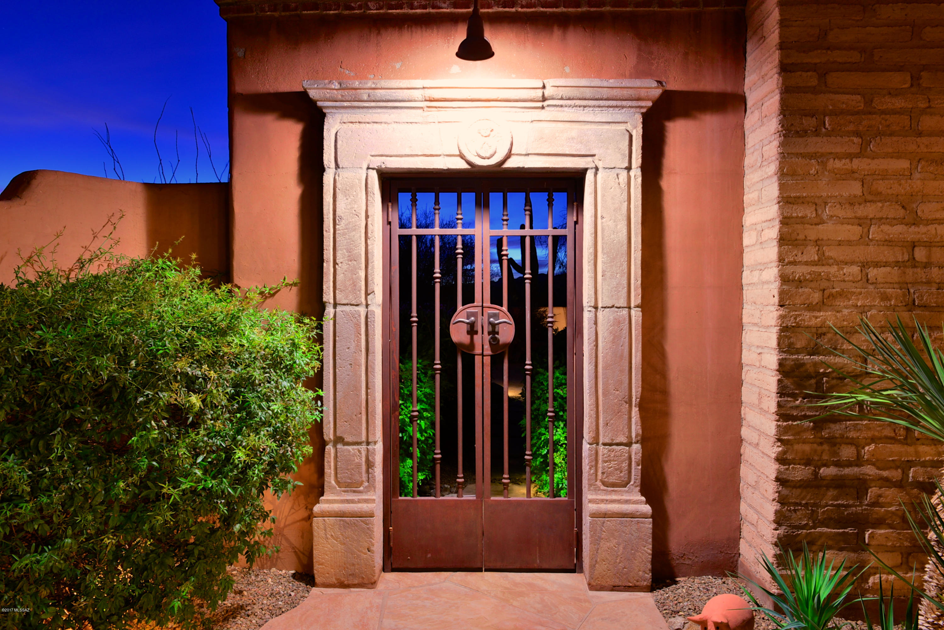 Honey Bee Ridge(The Estates At) - Residential