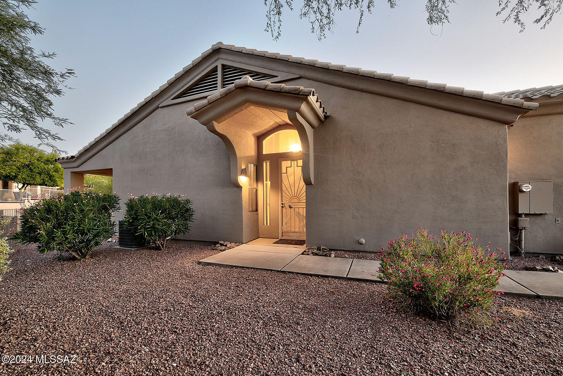 13401 N Rancho Vistoso Boulevard 220