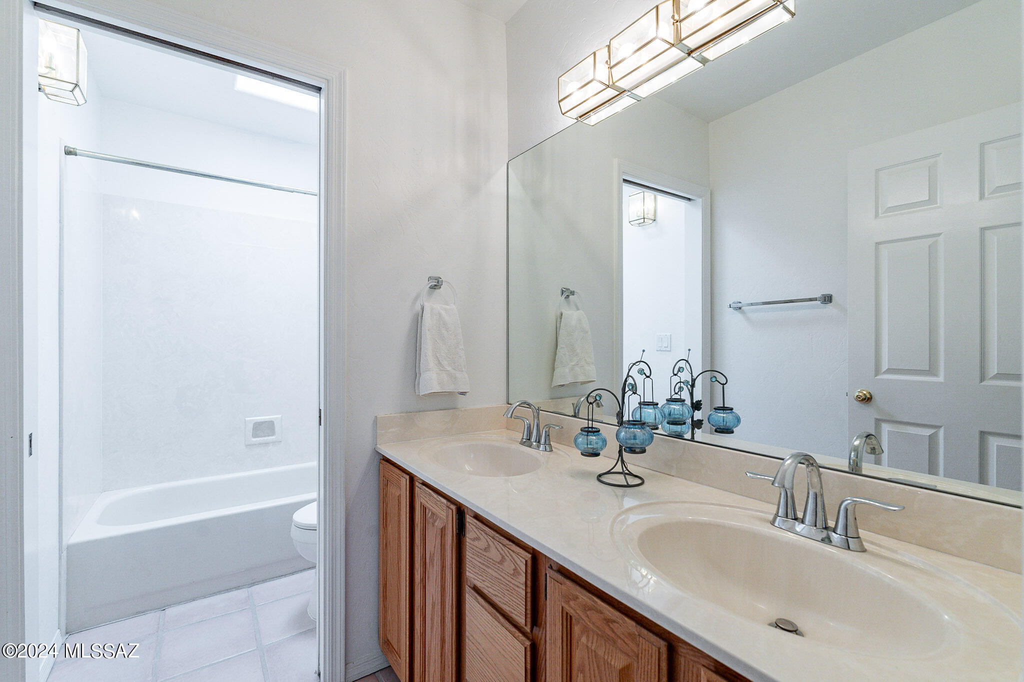 Skyline Bel Air Estates (1-153) - Residential
