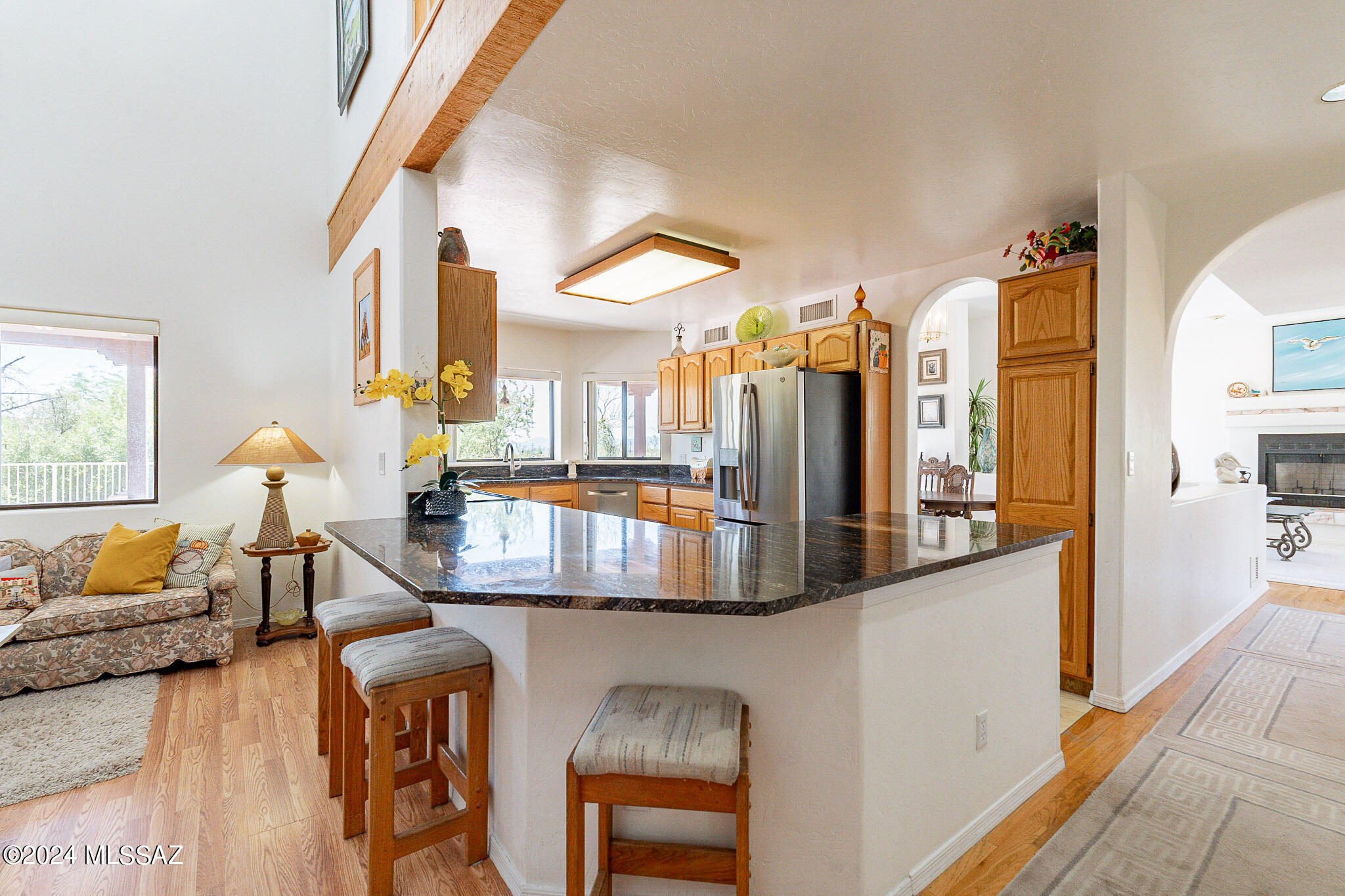 Skyline Bel Air Estates (1-153) - Residential