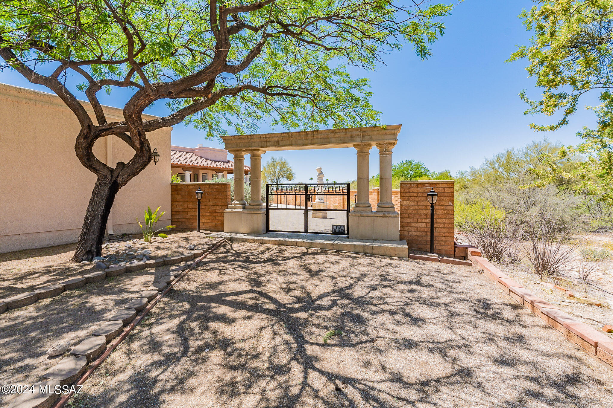 Skyline Bel Air Estates (1-153) - Residential
