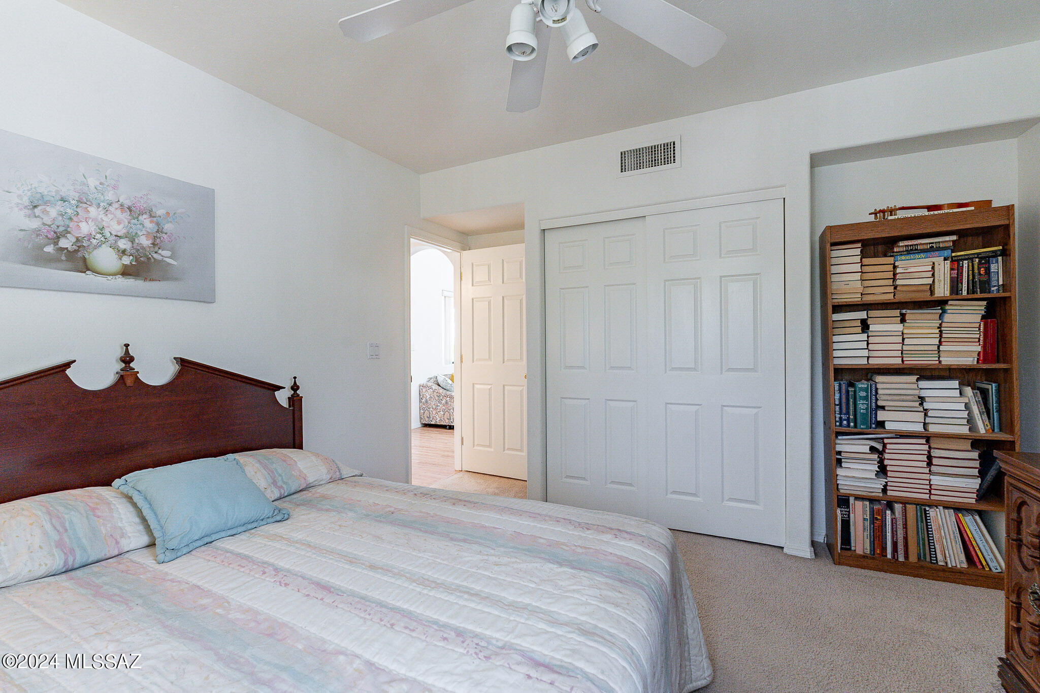 Skyline Bel Air Estates (1-153) - Residential