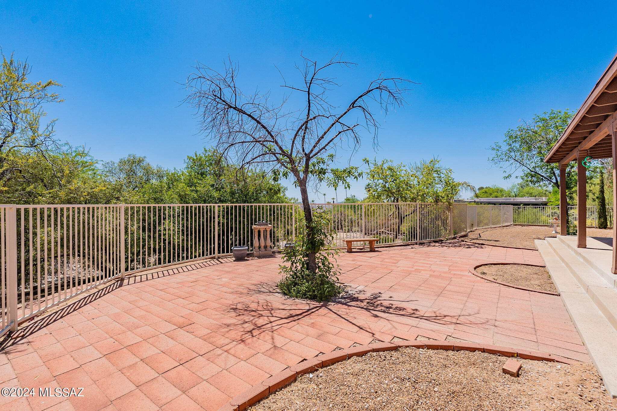 Skyline Bel Air Estates (1-153) - Residential