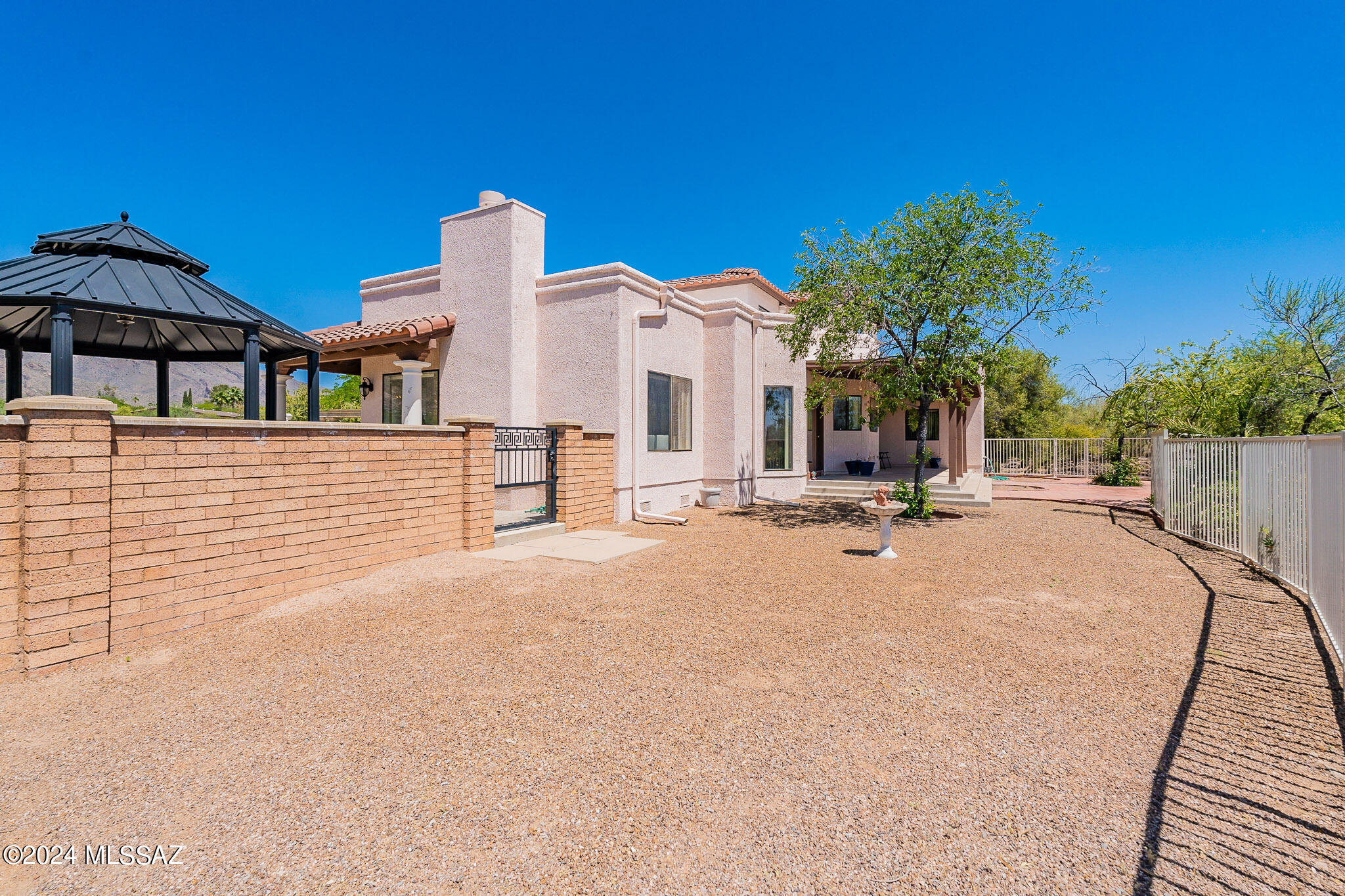 Skyline Bel Air Estates (1-153) - Residential