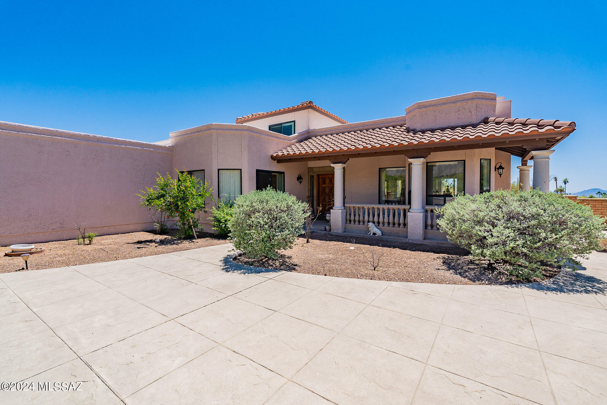 Skyline Bel Air Estates (1-153) - Residential