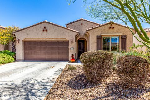 838 Broken Hills Drive Green Valley AZ 85614